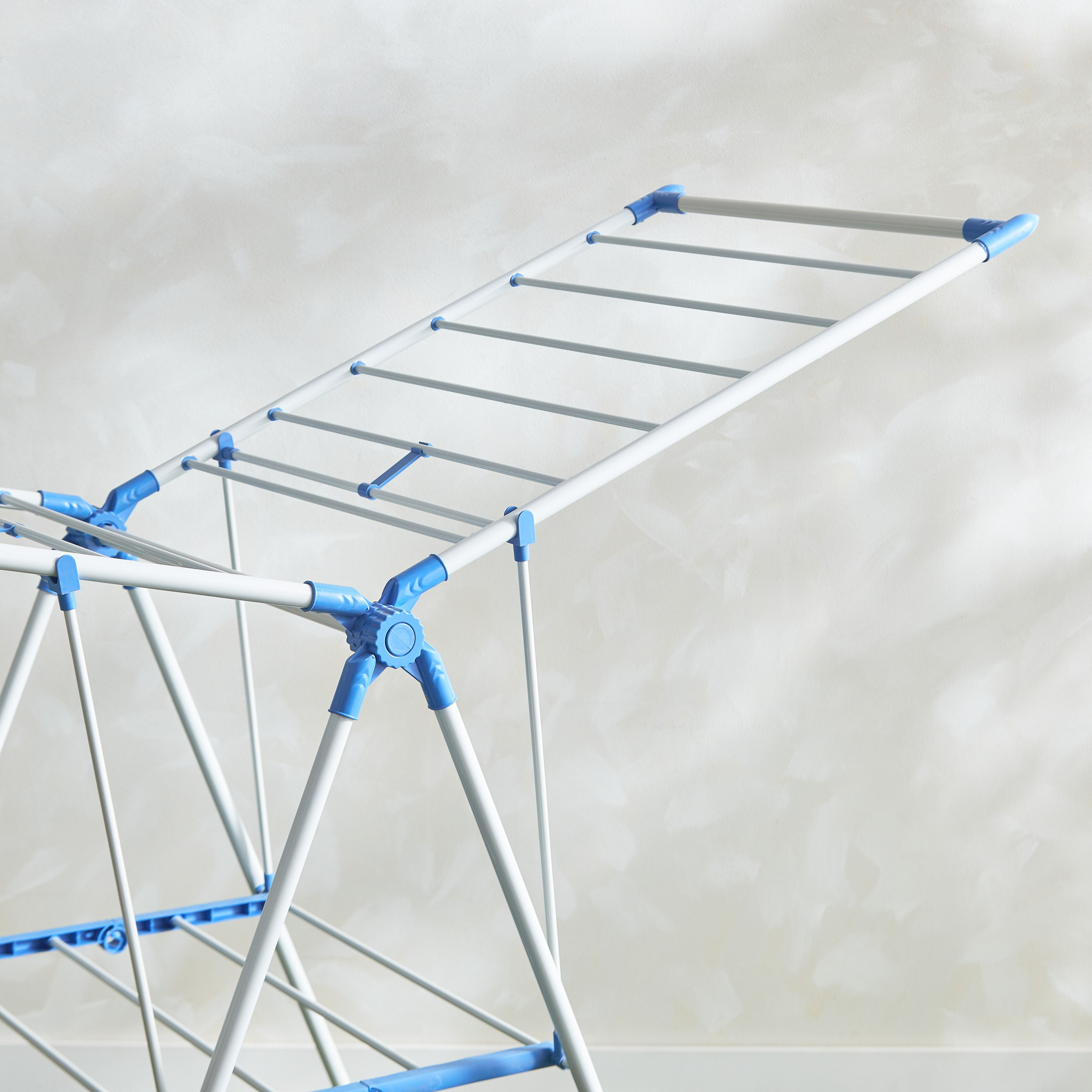 مجفف ملابس من كولين - 150x58x100 سم-hbxhomeware-bathandlaundry-clothesdryingracks-image-2