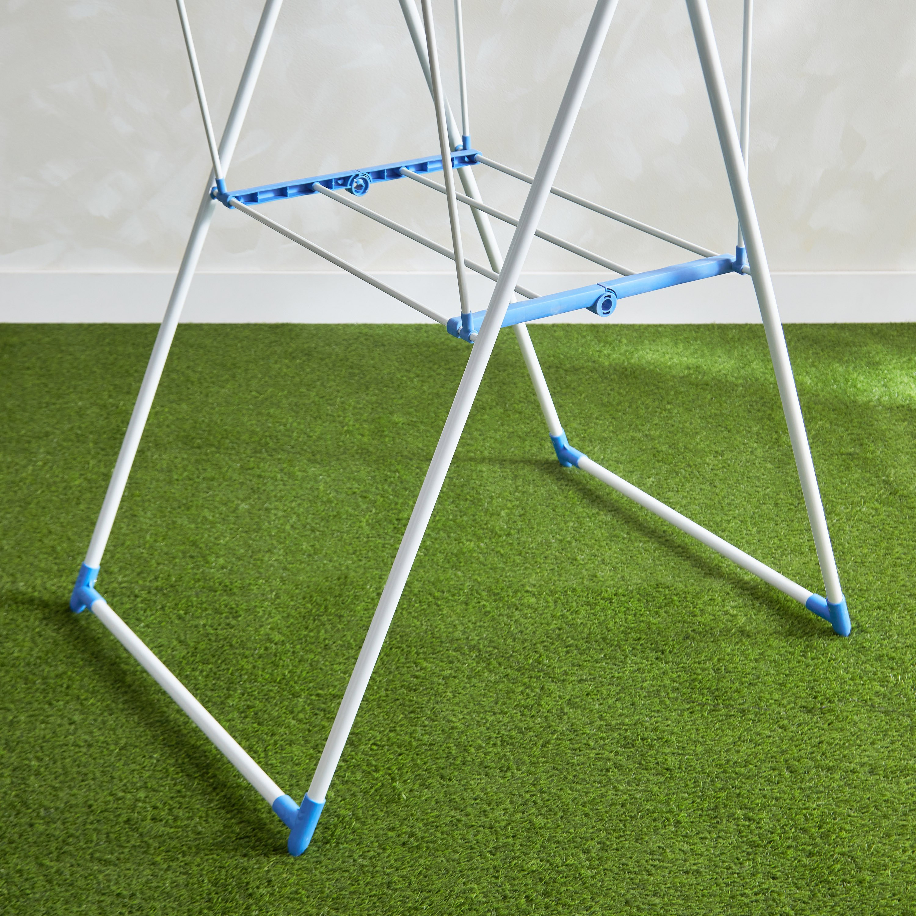مجفف ملابس من كولين - 150x58x100 سم-hbxhomeware-bathandlaundry-clothesdryingracks-image-5