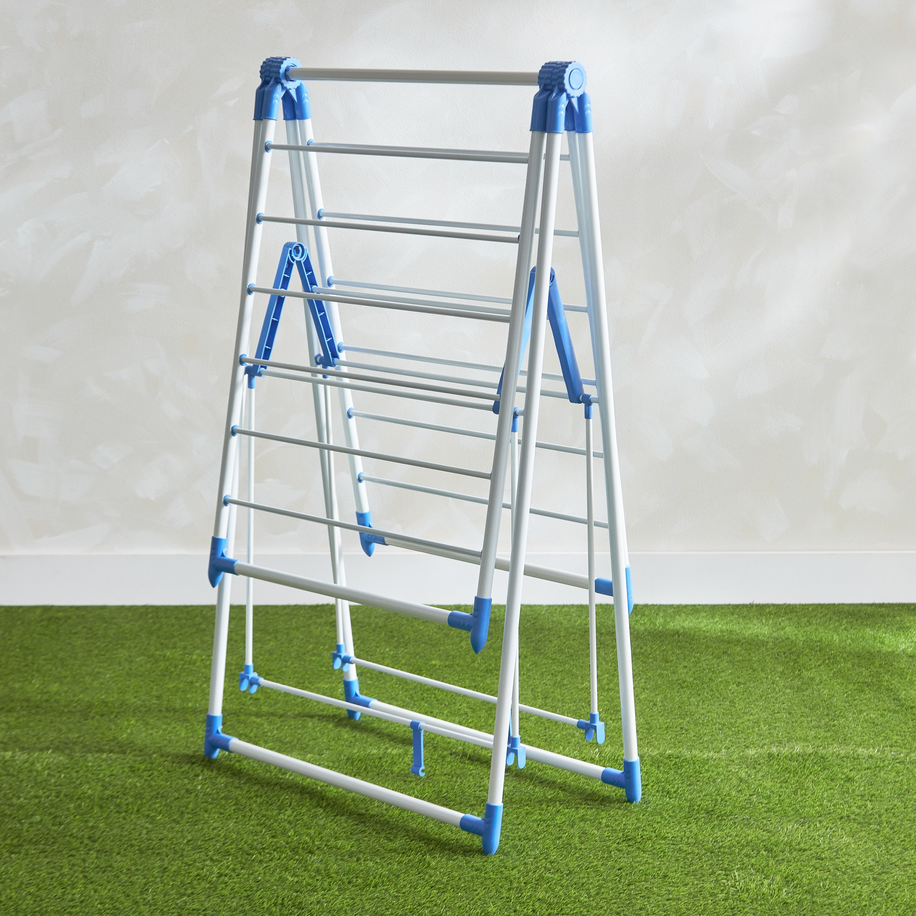 مجفف ملابس من كولين - 150x58x100 سم-hbxhomeware-bathandlaundry-clothesdryingracks-image-6