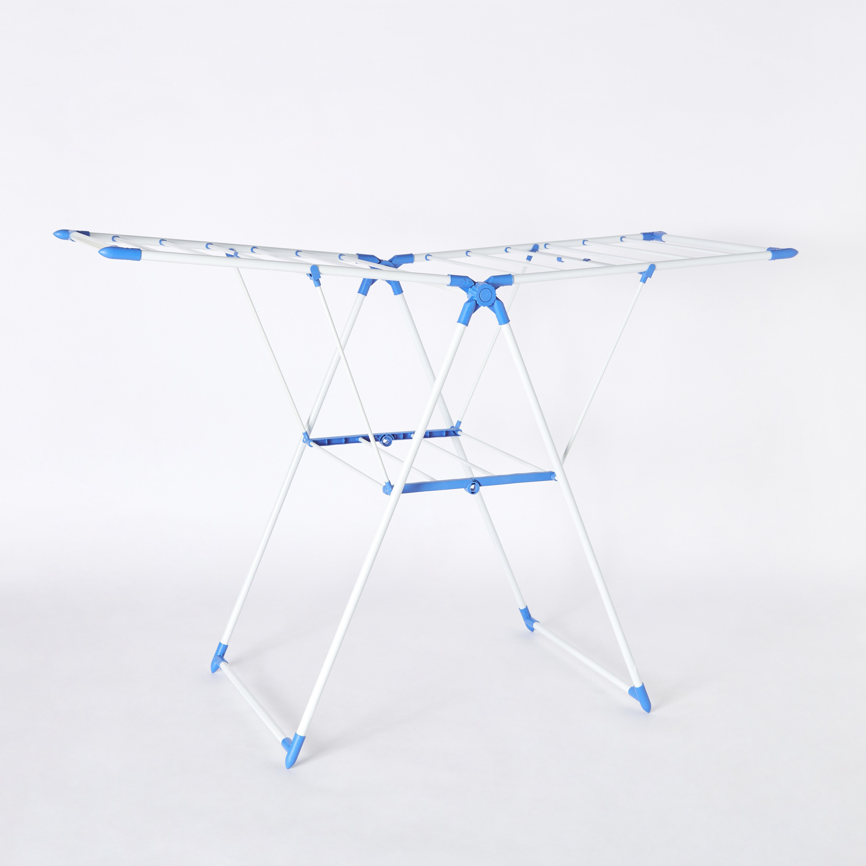 مجفف ملابس من كولين - 150x58x100 سم-hbxhomeware-bathandlaundry-clothesdryingracks-image-8