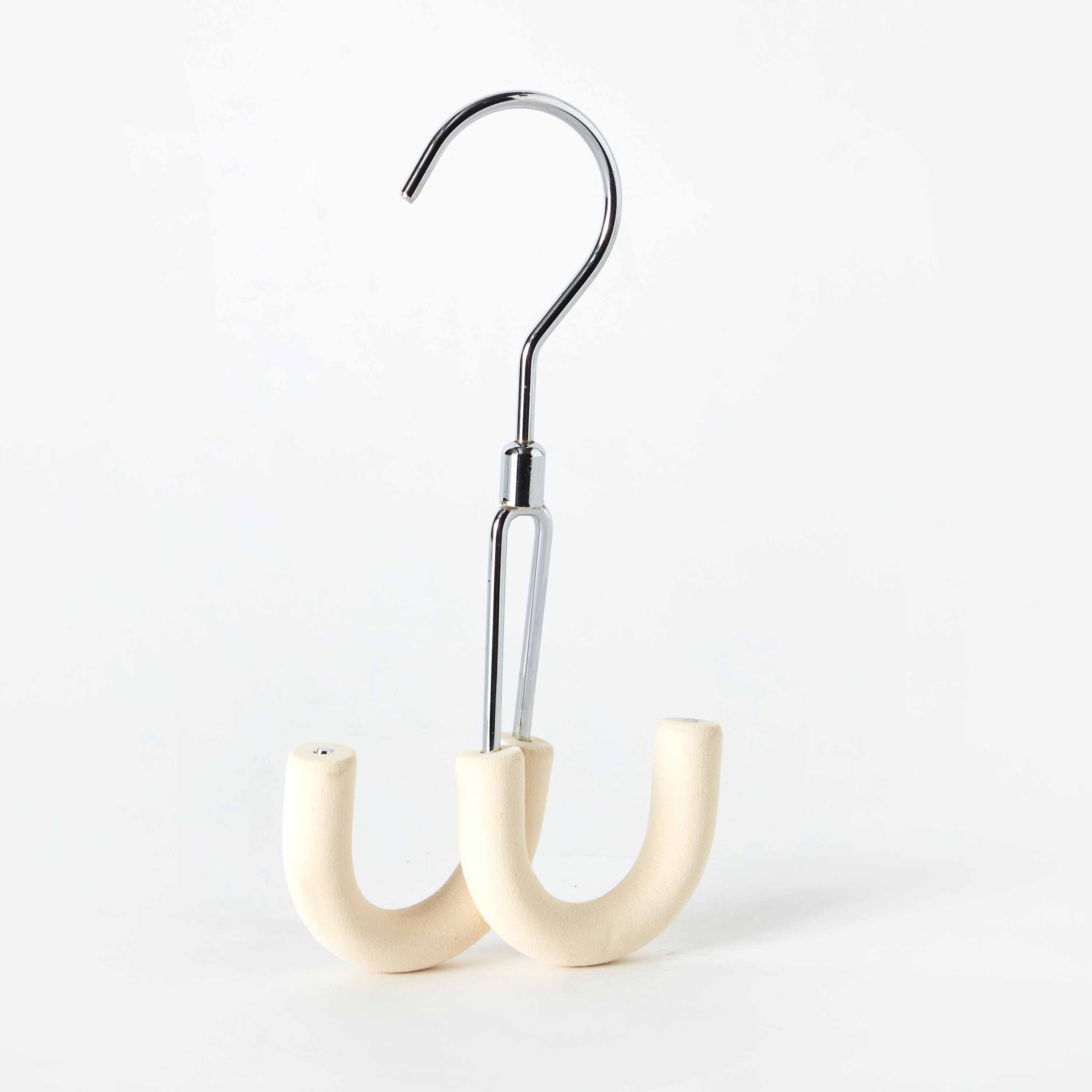 Vega Foam Covered Hanger-hbxhomeware-bathandlaundry-clothesdryingracks-image-4