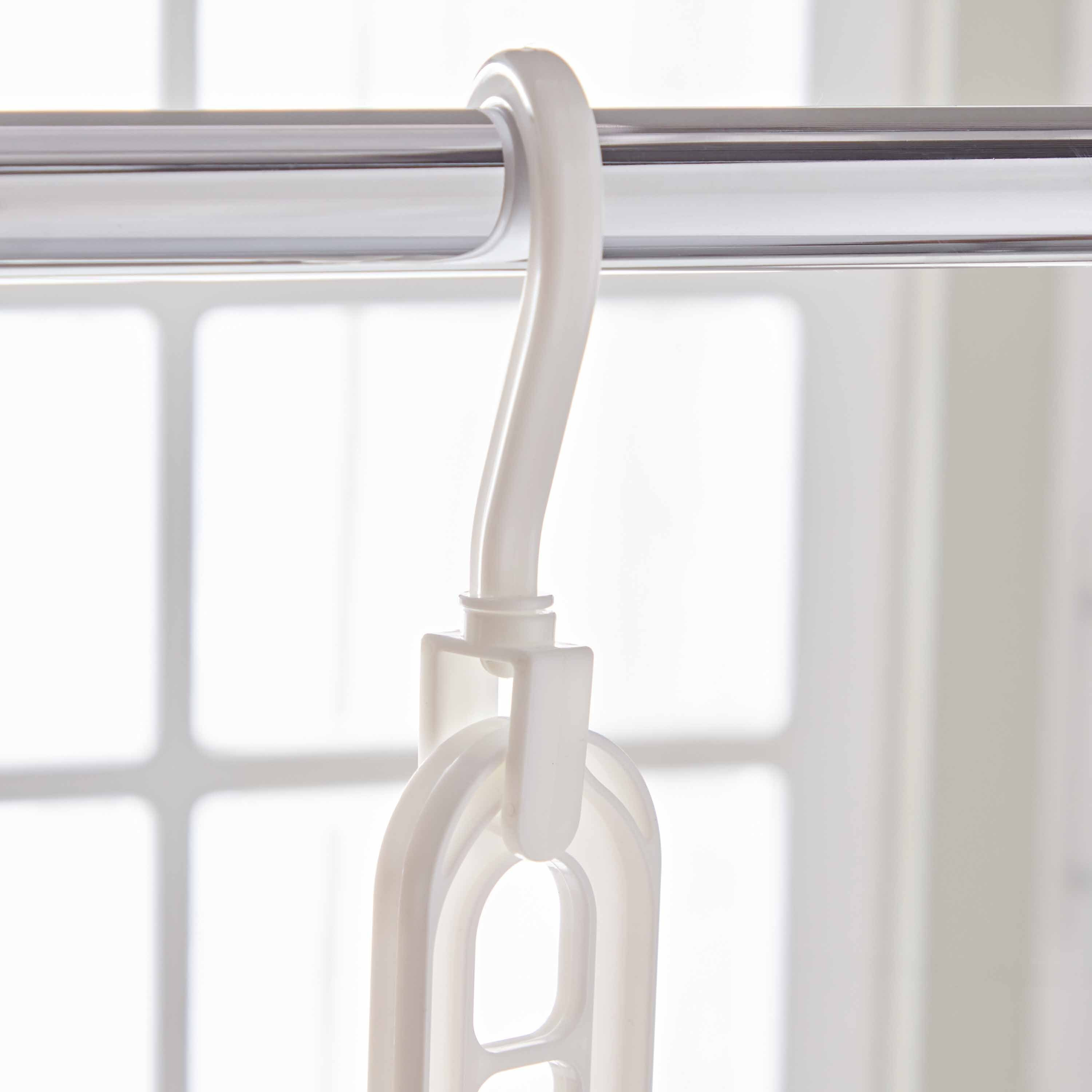 علّاقة موفرة للمساحة 9 فتحات من فيجا-hbxhomeware-bathandlaundry-clothesdryingracks-image-5