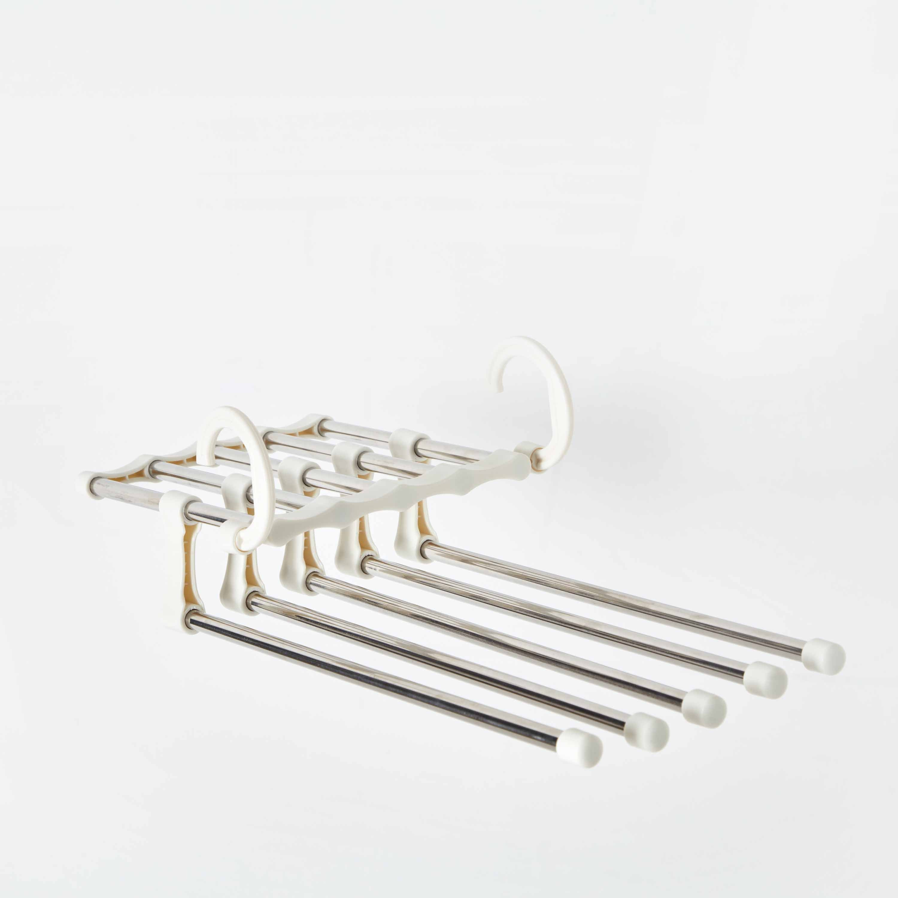 Vega 5-Layer Space Saving Trouser Hanger-PROMO_HB_AE_B2G2_011025-image-5