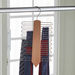 Forest Wooden Tie Hanger-Clothes Hangers-thumbnail-0