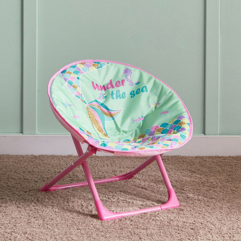Ariel Kids' Chair - 48x47x47 cm-Chairs-image-0