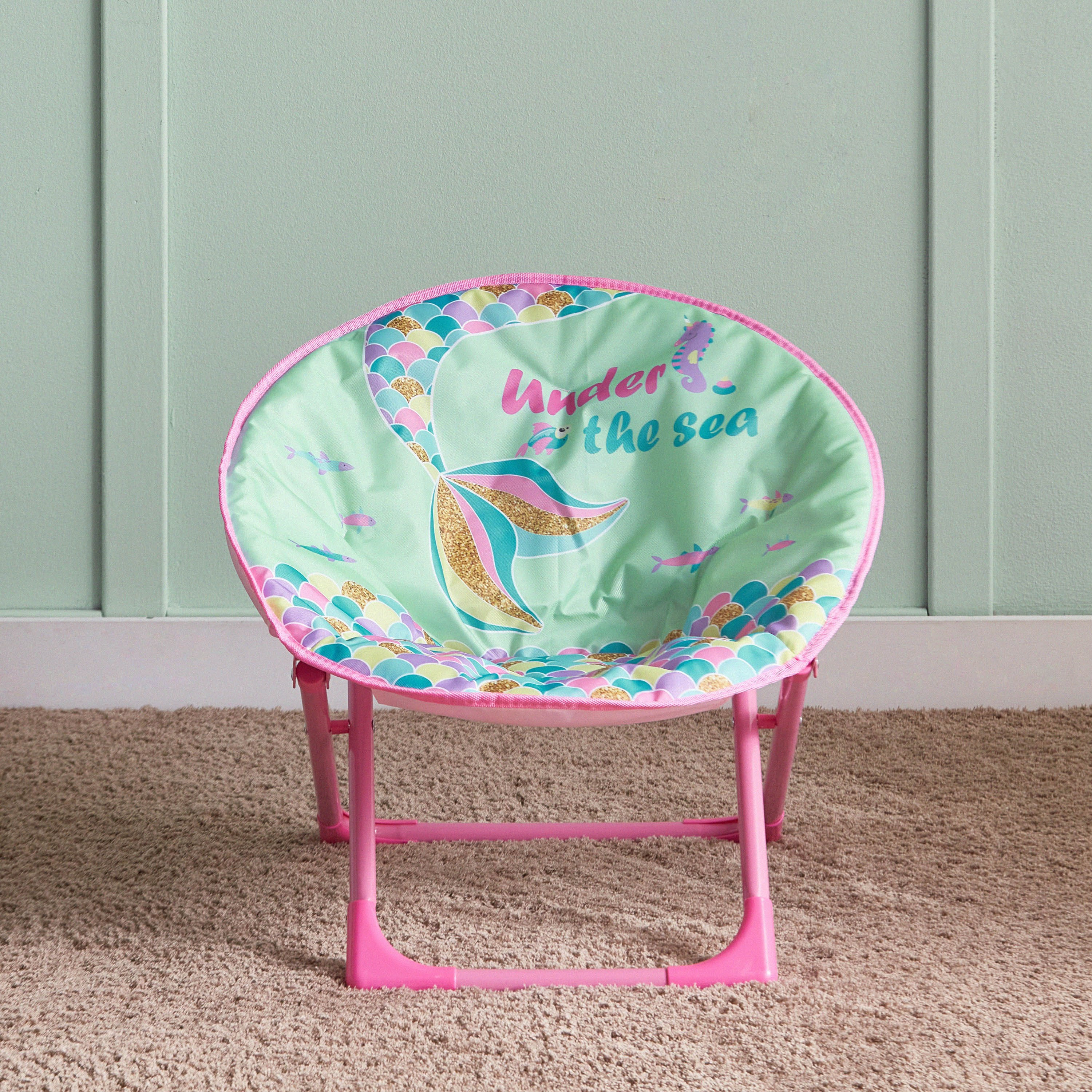 Ariel Kids' Chair - 48x47x47 cm-hbxfurniture-kidsroom-studychairs-image-2