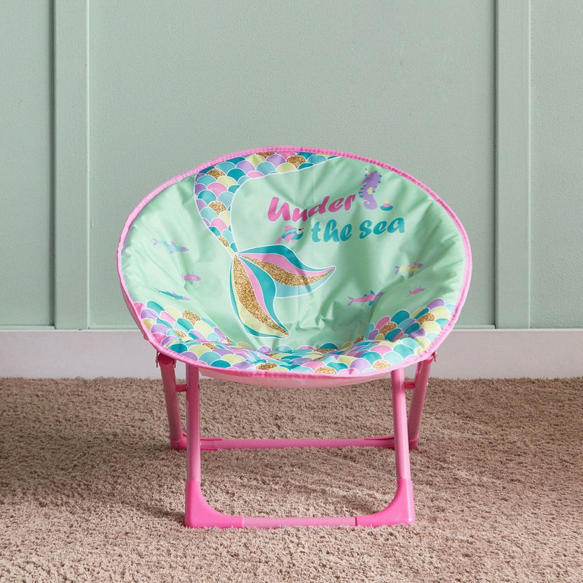 Ariel Kids' Chair - 48x47x47 cm-Chairs-image-1