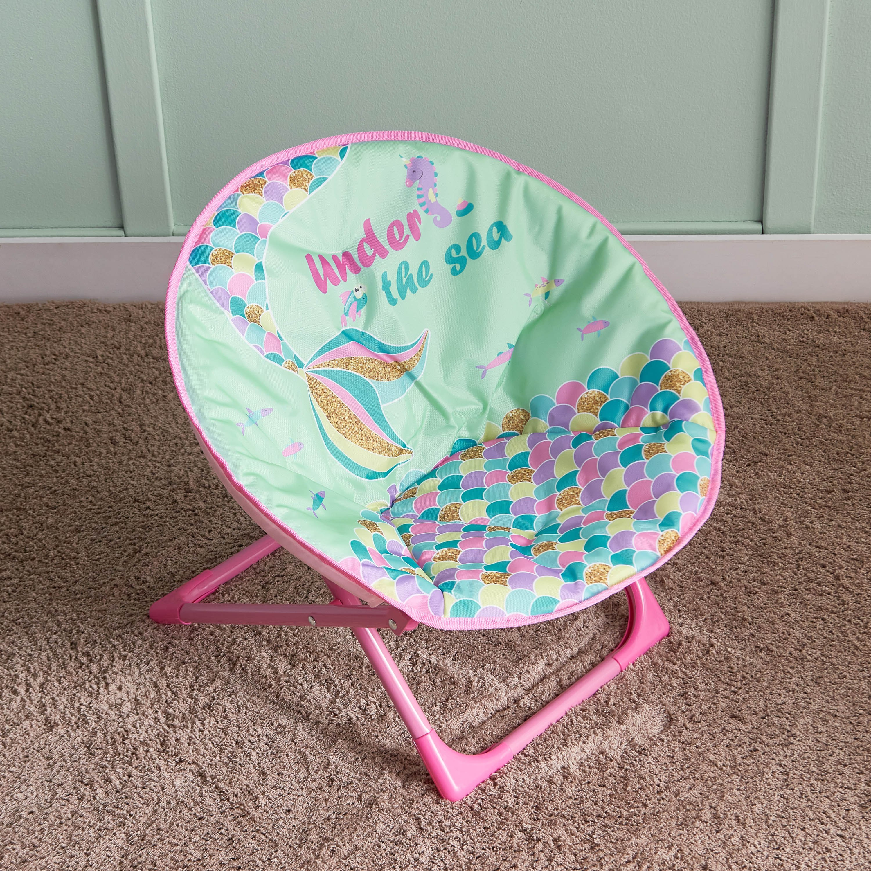 Ariel Kids' Chair - 48x47x47 cm-hbxfurniture-kidsroom-studychairs-image-4
