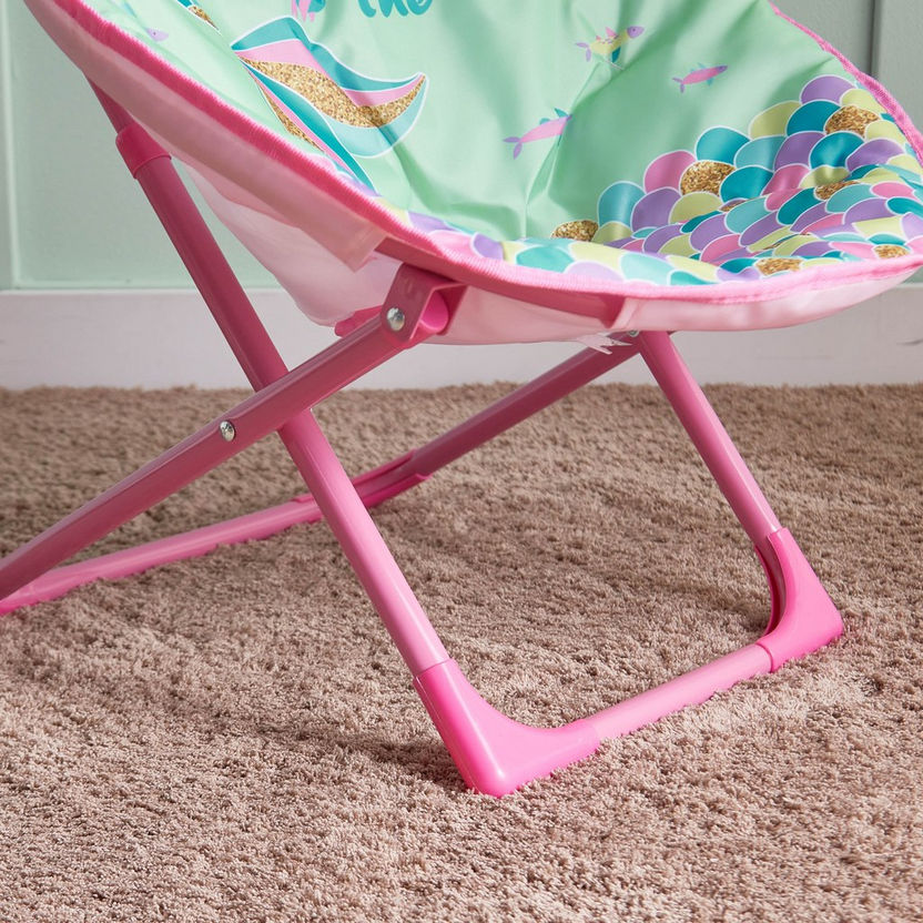 Ariel Kids' Chair - 48x47x47 cm-Chairs-image-5