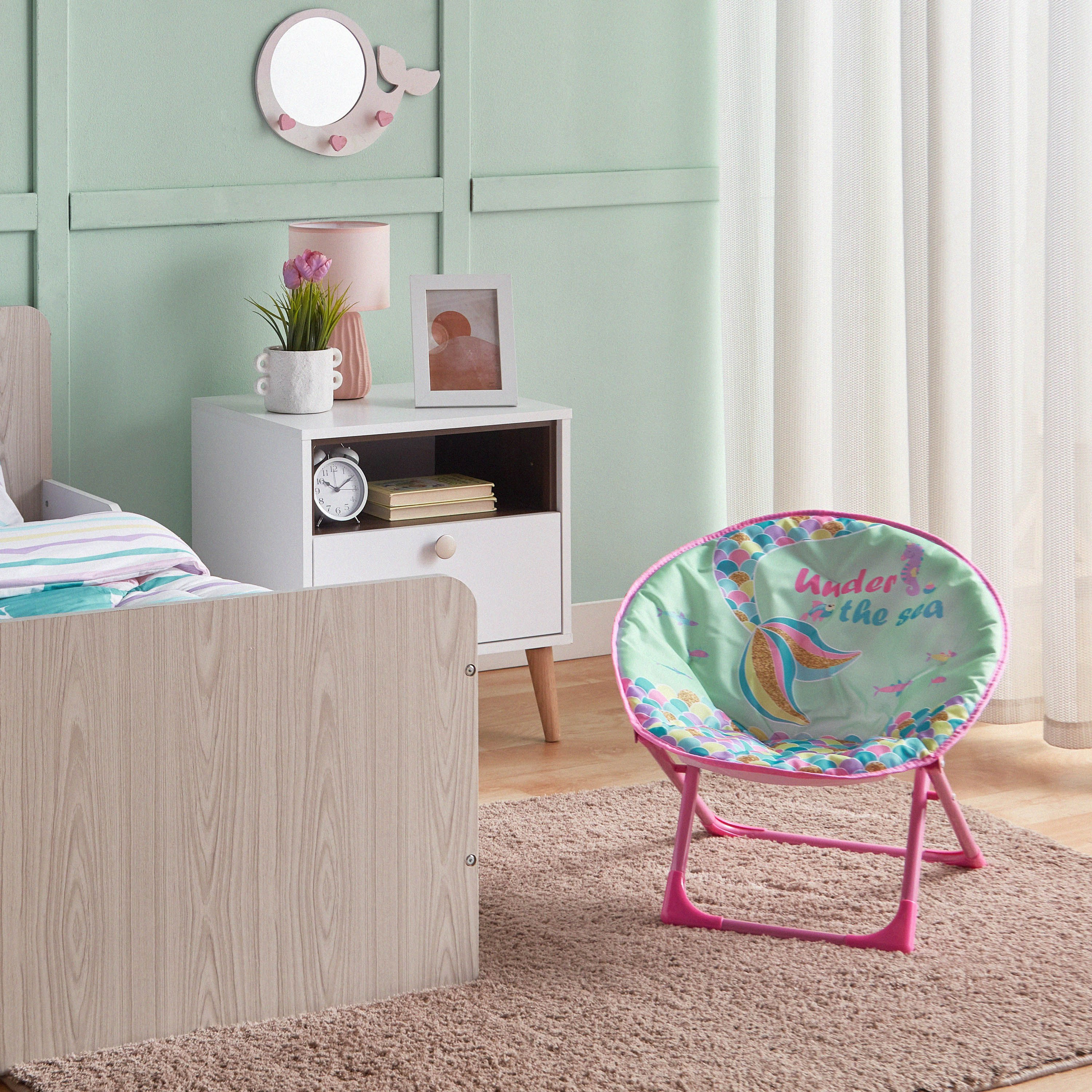 Ariel Kids' Chair - 48x47x47 cm-hbxfurniture-kidsroom-studychairs-image-8