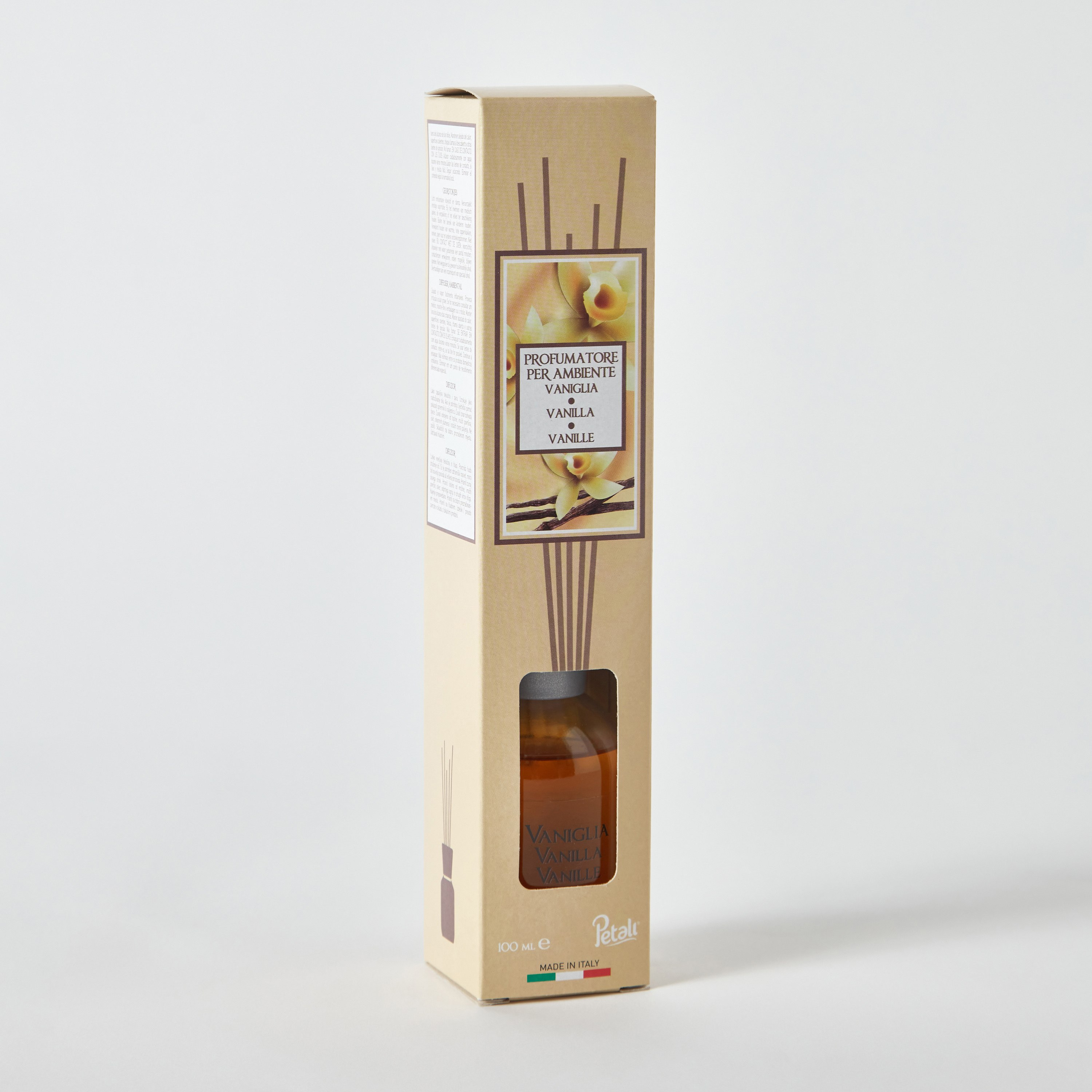 Vela Vanilla Reed Diffuser - 100 ml-PROMO_HB_AE_B1G1_250925-image-5