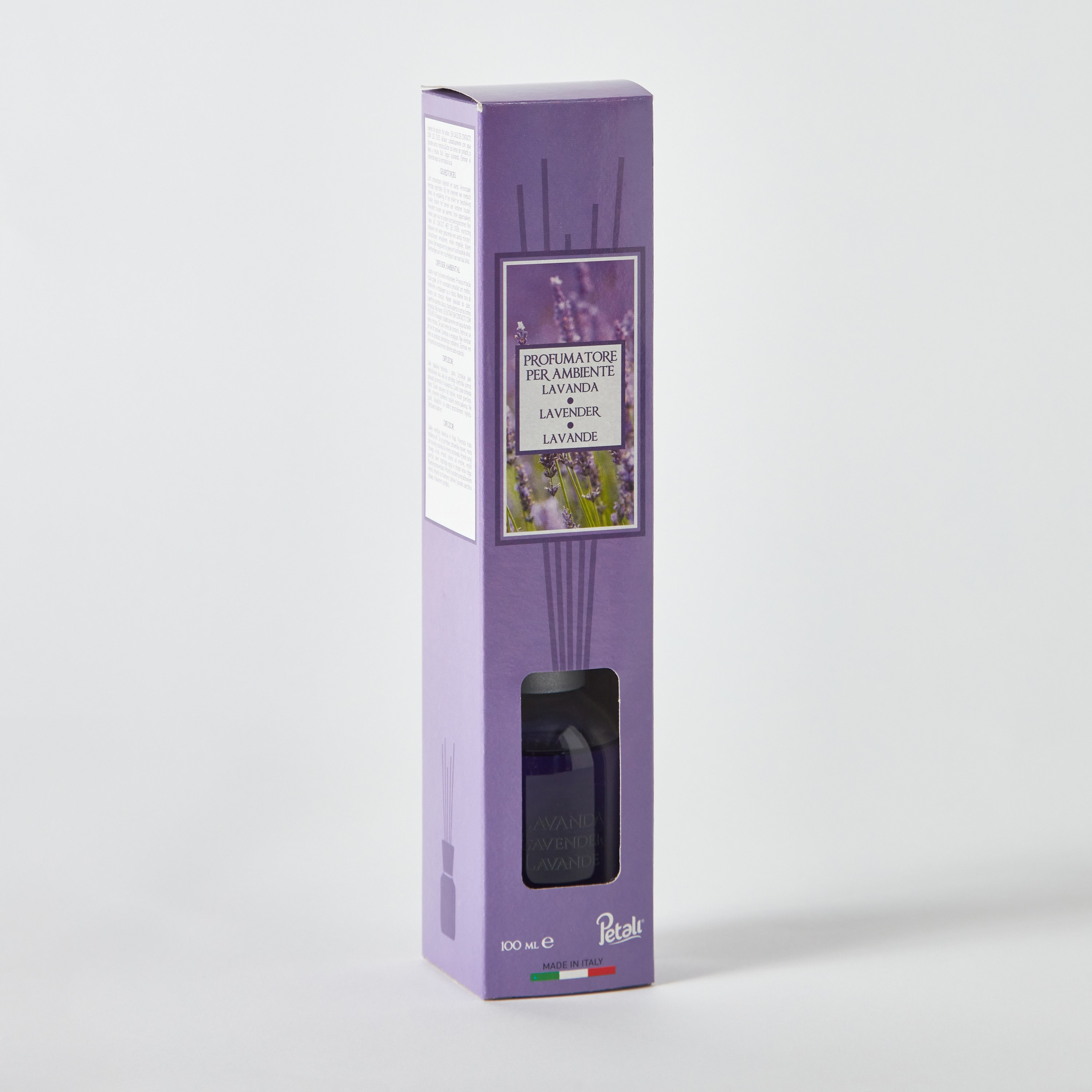 موزّع عطور عيدان خشبية برائحة الخزامى من فيلا - 100 مل-PROMO_HB_AE_B1G1_250925-image-5