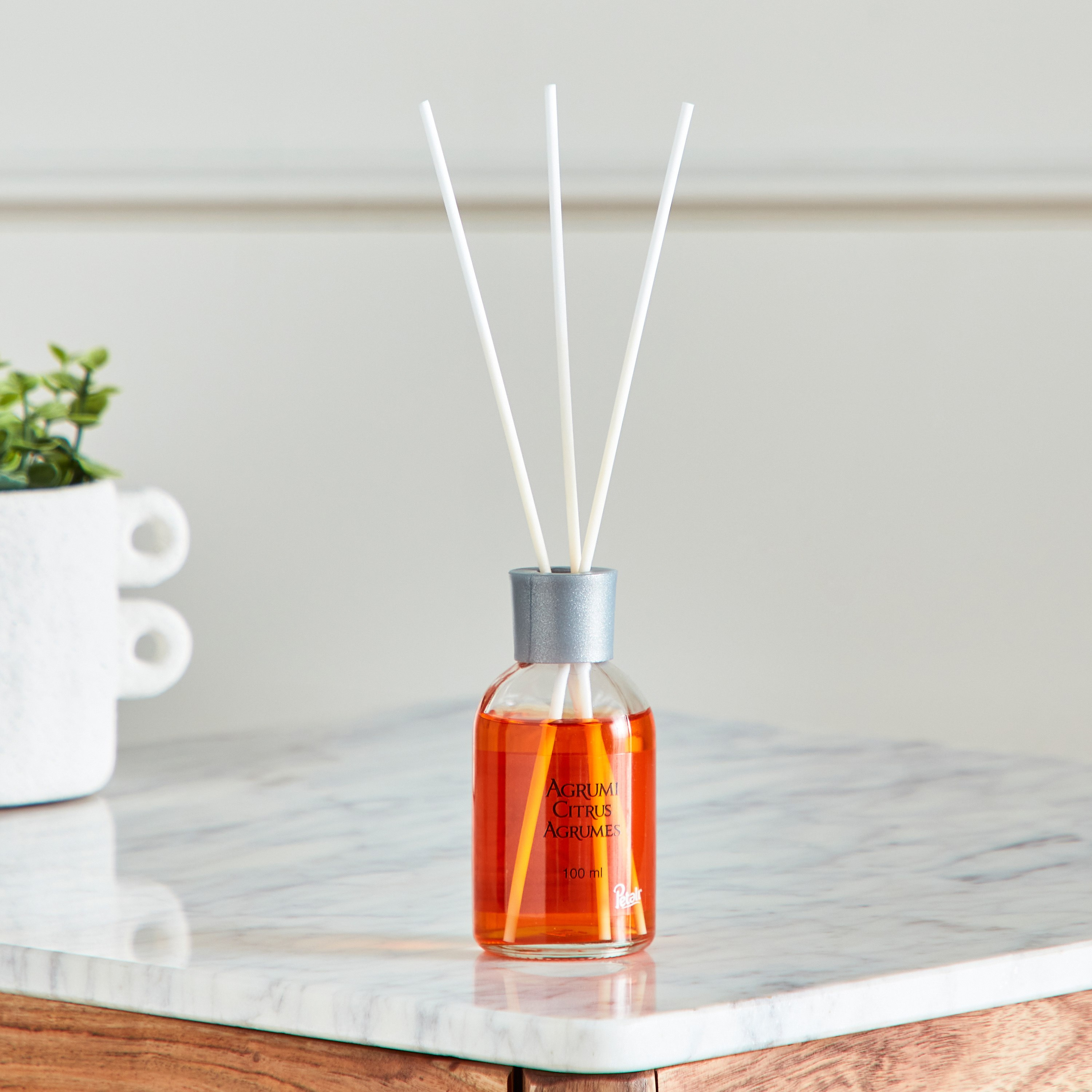 موزّع عطور عيدان خشبية برائحة الحمضيات من فيلا - 100 مل-PROMO_HB_AE_B1G1_250925-image-1