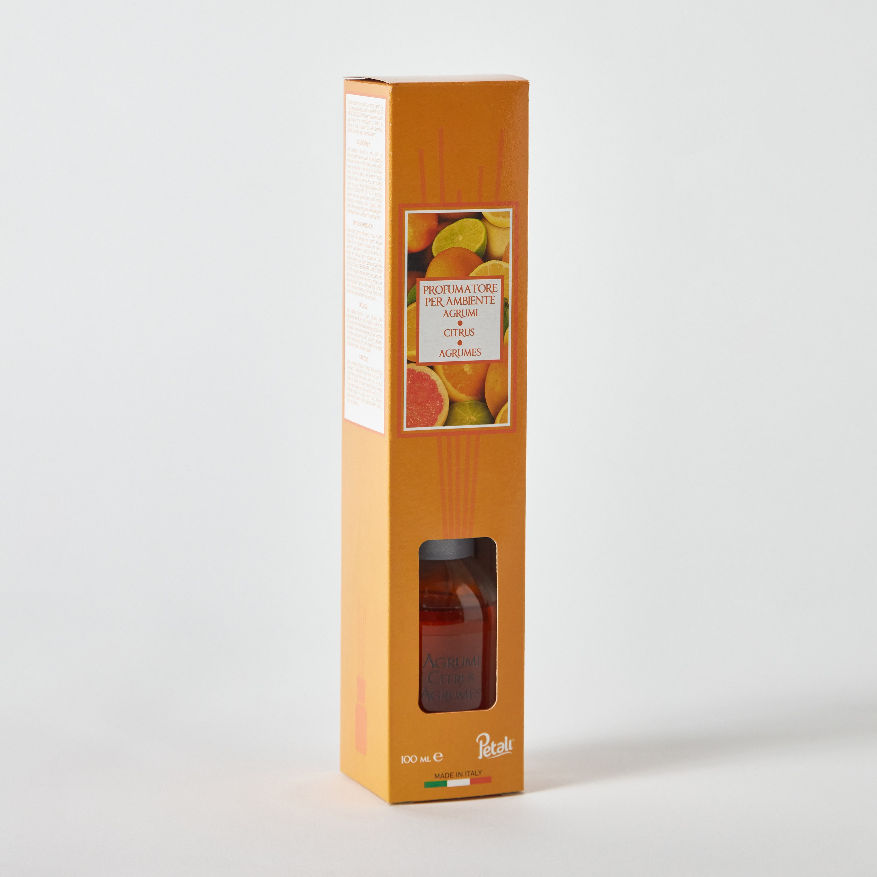 موزّع عطور عيدان خشبية برائحة الحمضيات من فيلا - 100 مل-PROMO_HB_AE_B1G1_250925-image-5