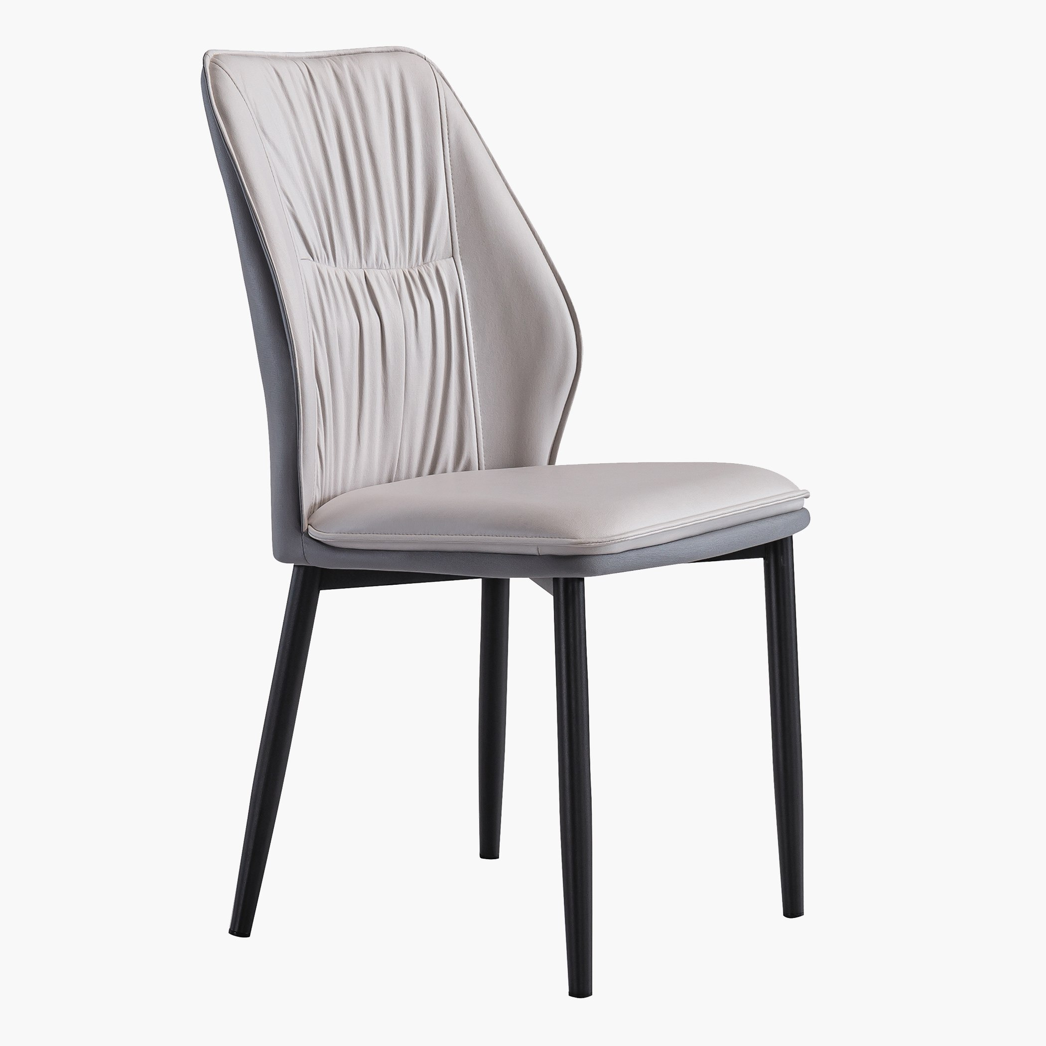 طقم سفرة من الحجر الملبد 6 مقاعد من بارون-hbxfurniture-diningtablesandsets-diningsets-sixseater-image-15