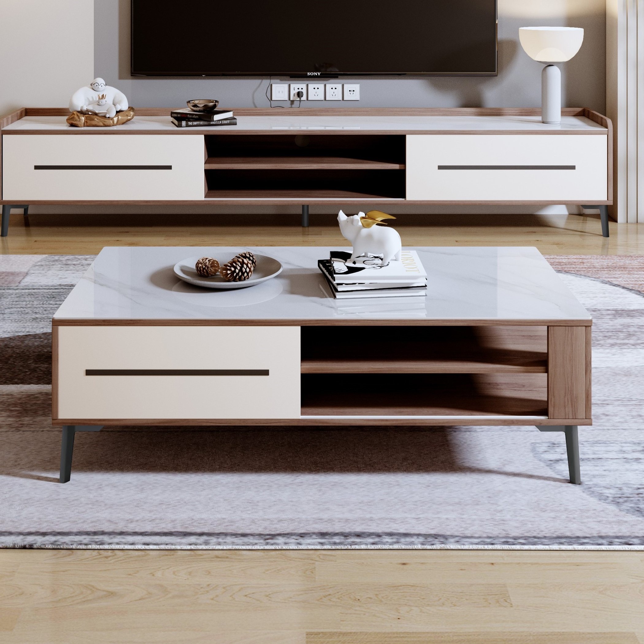 Modway Sintered Stone Coffee Table-PROMO_HB_UAE_HBX10_250526-image-8
