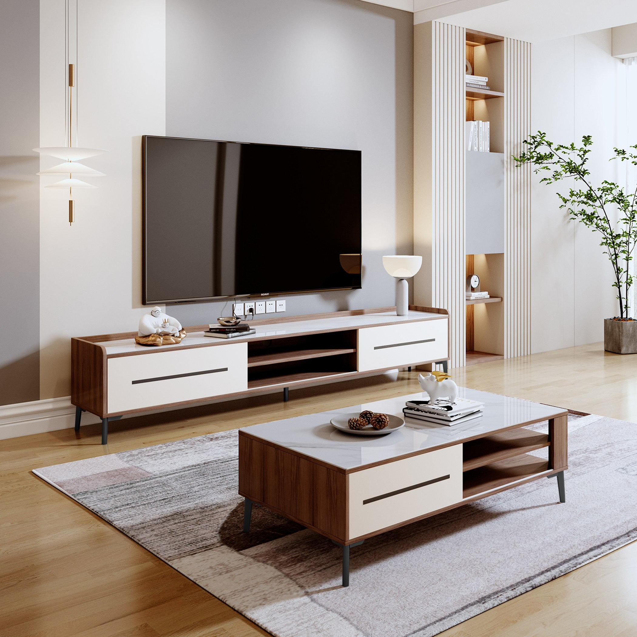 Modway Sintered Stone Coffee Table-PROMO_HB_UAE_HBX10_250526-image-10