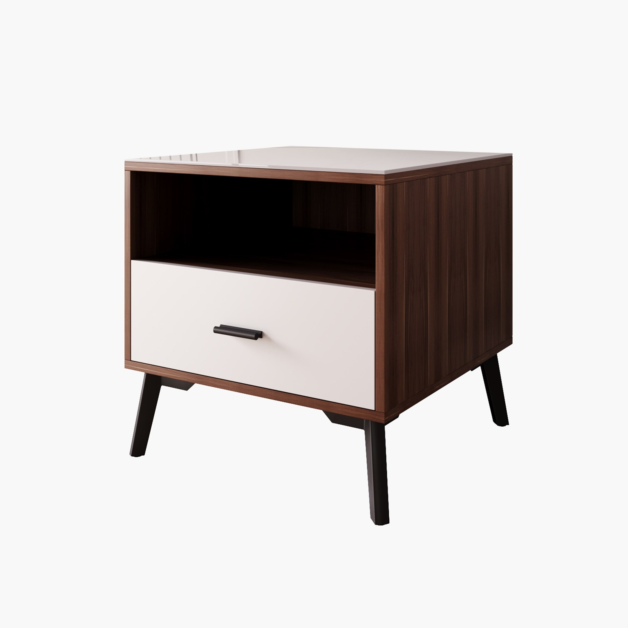 طاولة جانبية من الحجر الملبد من مودواي-hbxfurniture-livingroom-endtables-image-5