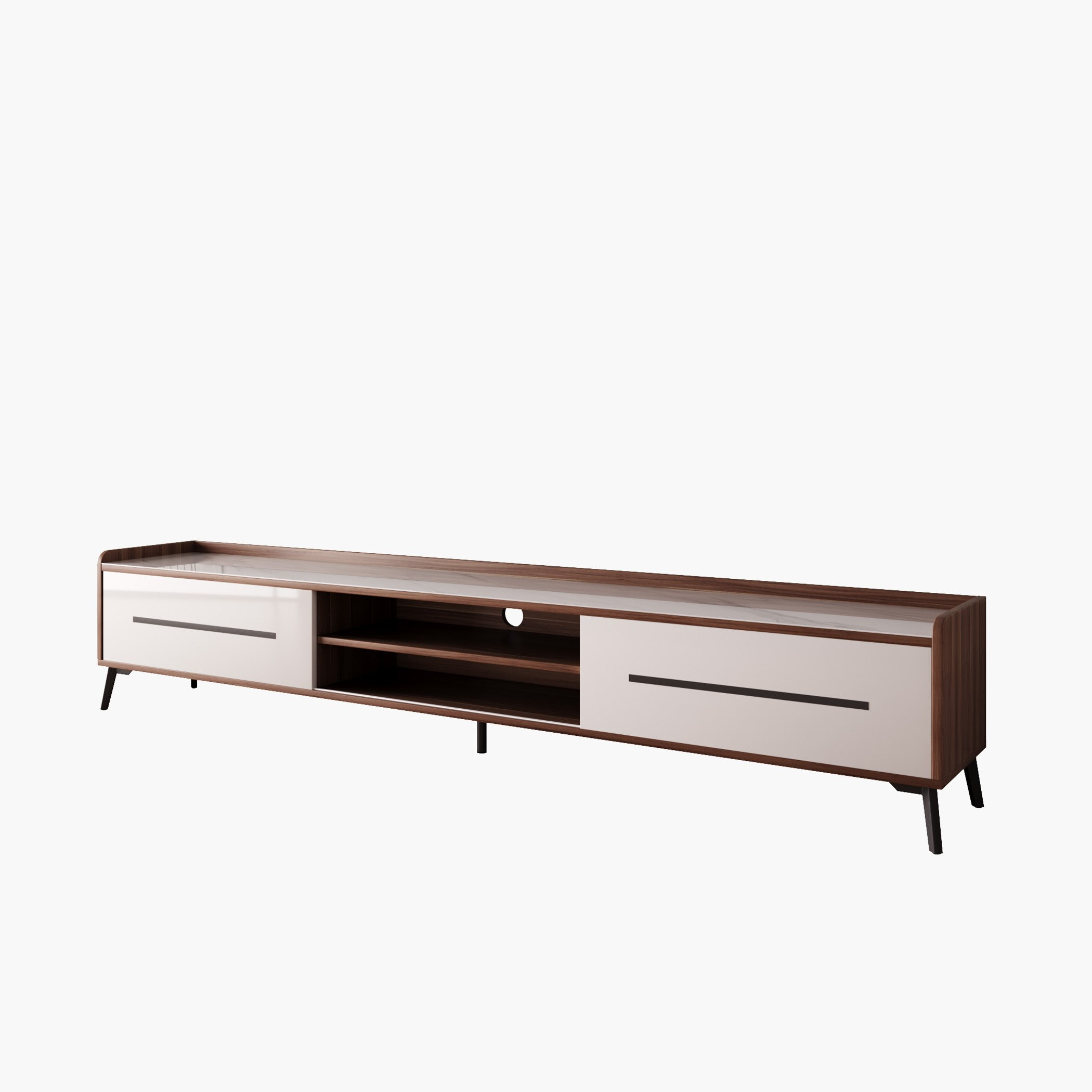 وحدة تلفزيون حتى 80 بوصة 2 متر بسطح من الحجر المتكلس من مودواي-hbxlivingroom-mediaunitsandstorage-tvunits-image-6