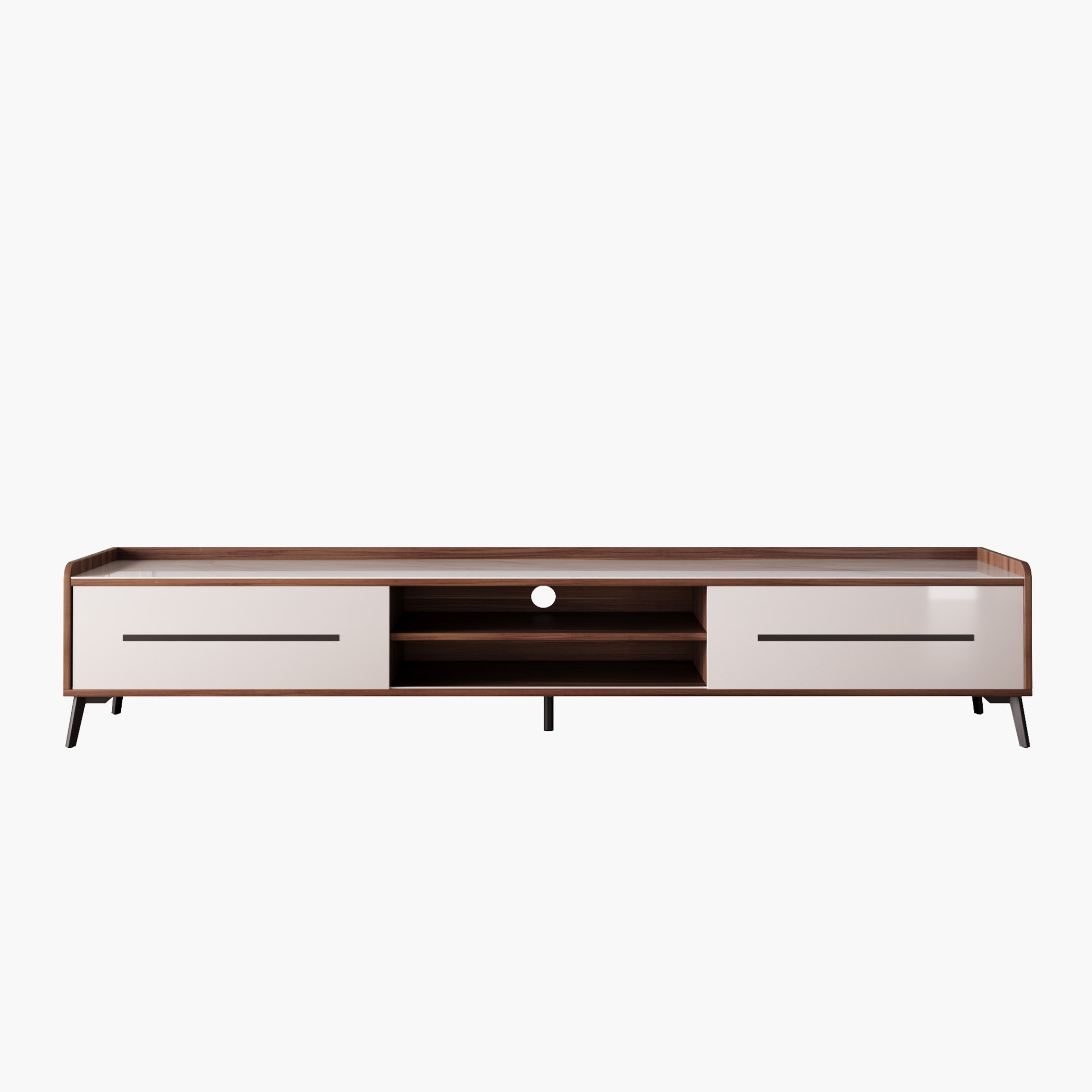 وحدة تلفزيون حتى 80 بوصة 2 متر بسطح من الحجر المتكلس من مودواي-hbxlivingroom-mediaunitsandstorage-tvunits-image-7