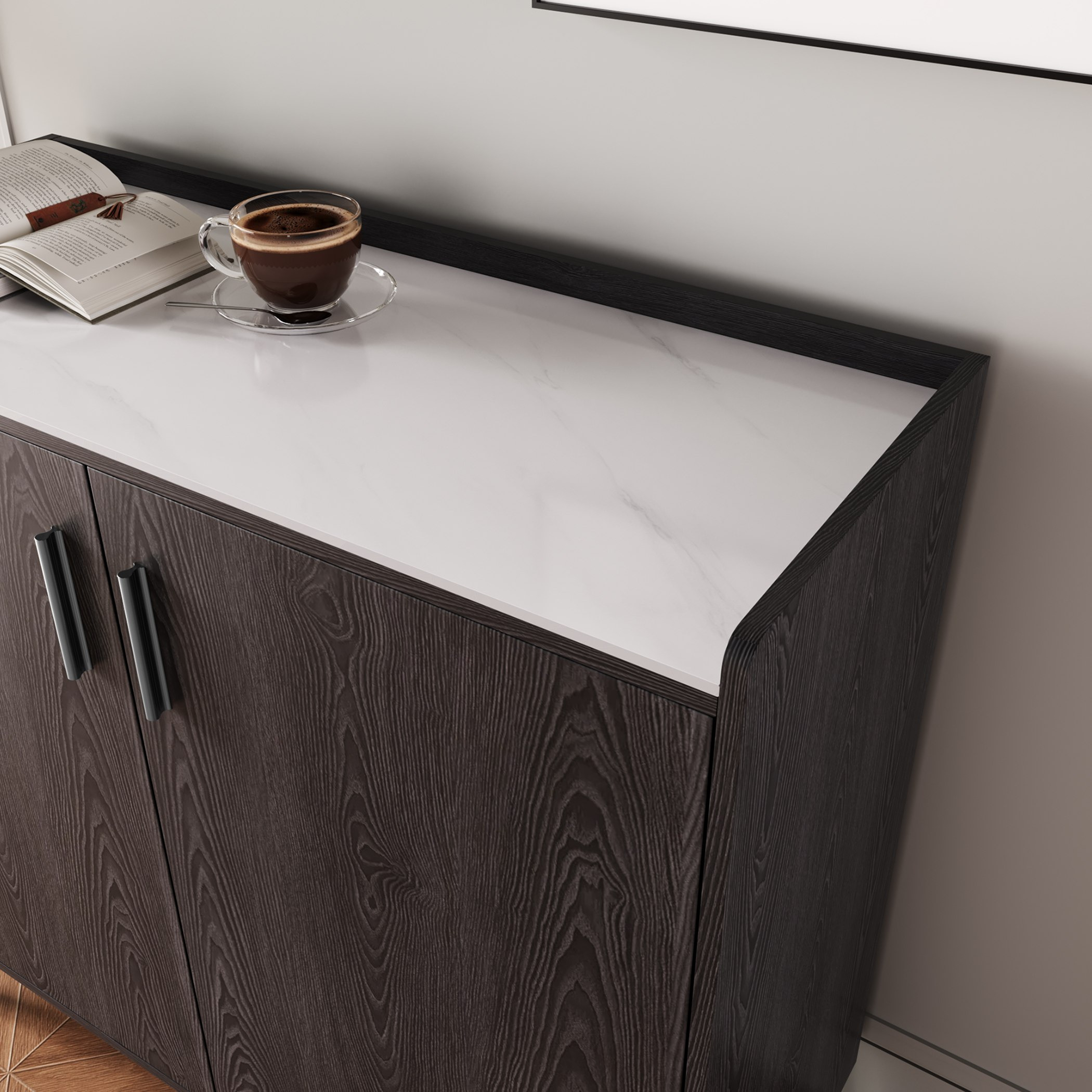 Marwell Sintered Stone Bar Cabinet-hbxfurniture-diningroom-barcountersandbarstools-image-3