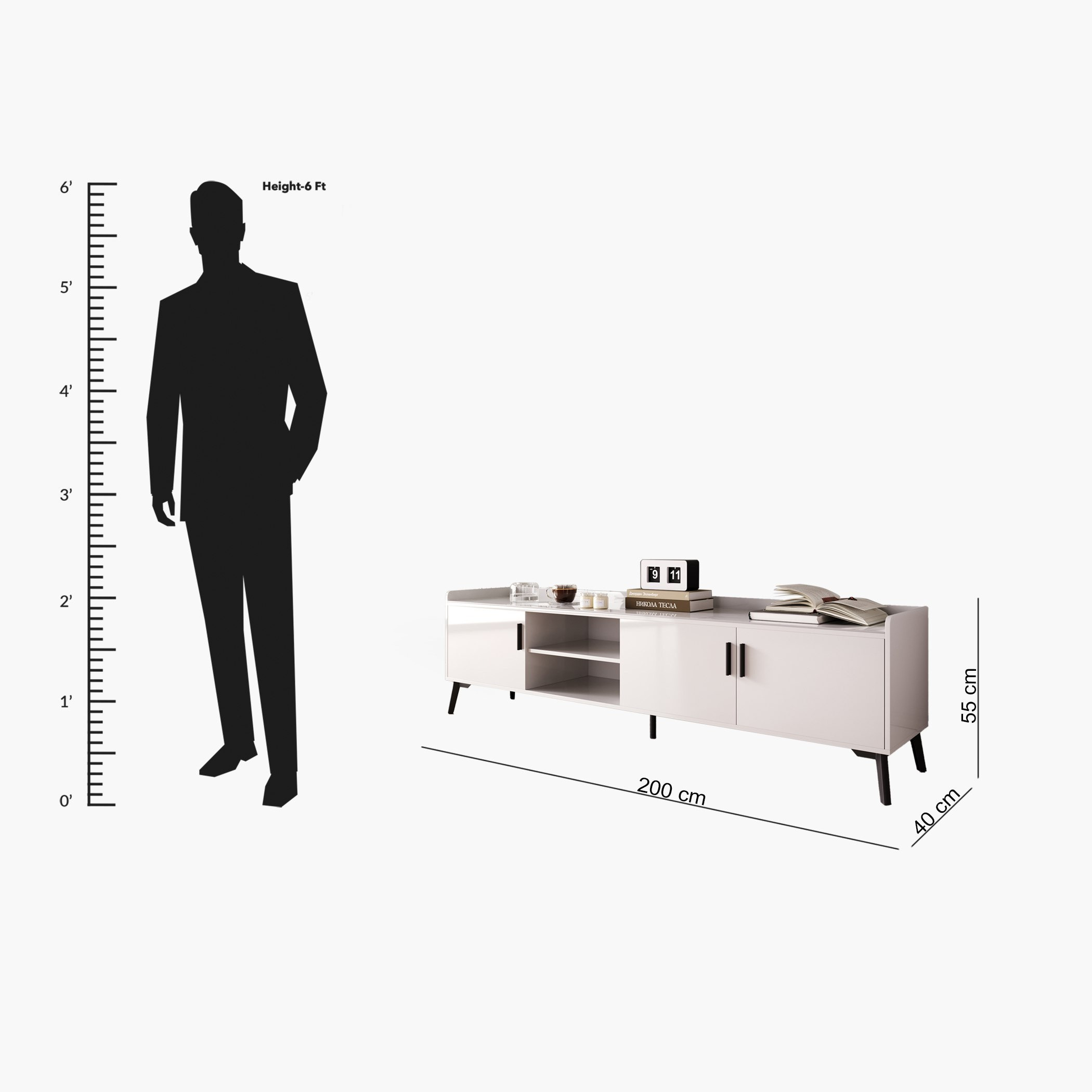 وحدة تلفزيون حتى 80 بوصة 2 متر بسطح من الحجر المتكلس من مارويل-hbxlivingroom-mediaunitsandstorage-tvunits-image-10