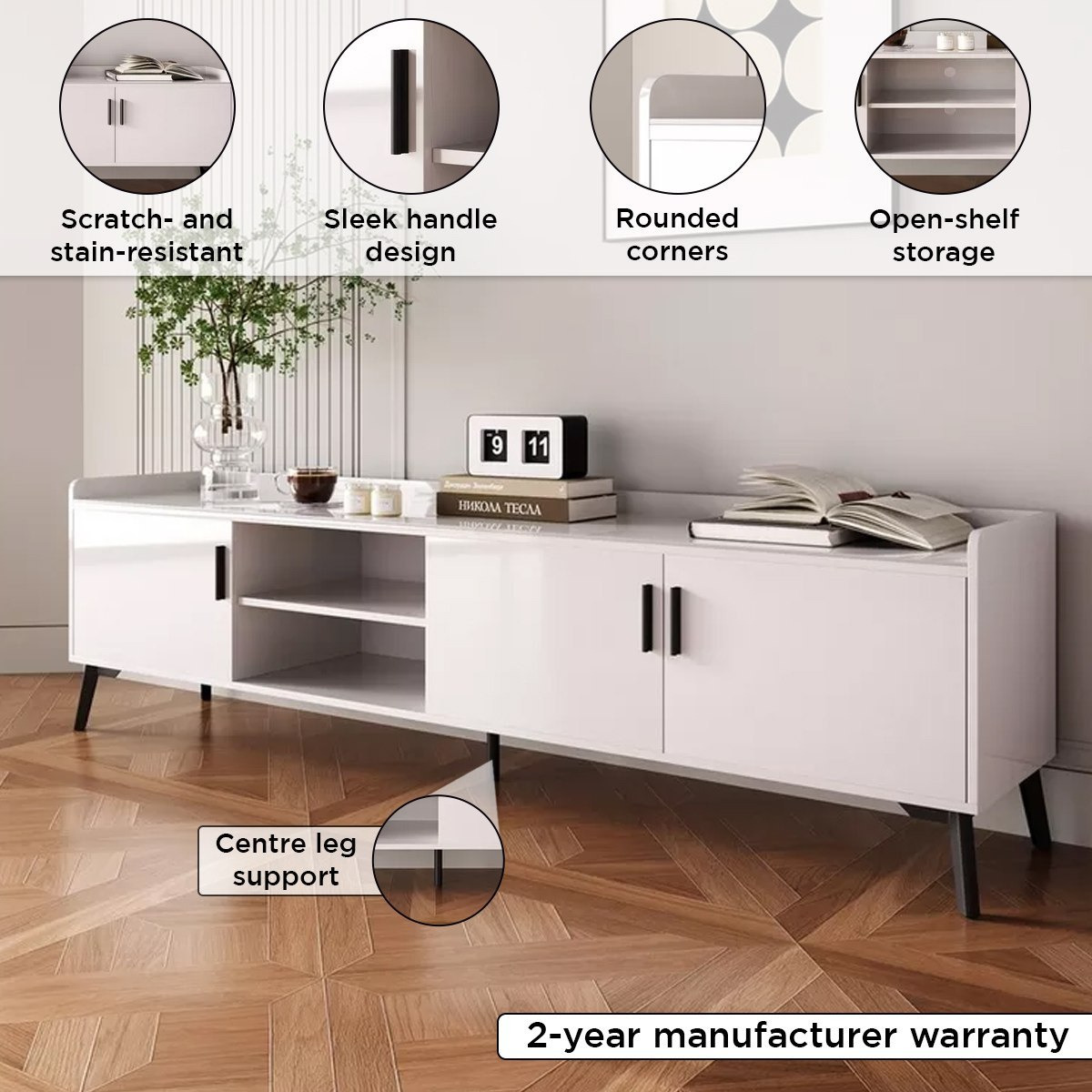 وحدة تلفزيون حتى 80 بوصة 2 متر بسطح من الحجر المتكلس من مارويل-hbxlivingroom-mediaunitsandstorage-tvunits-image-5