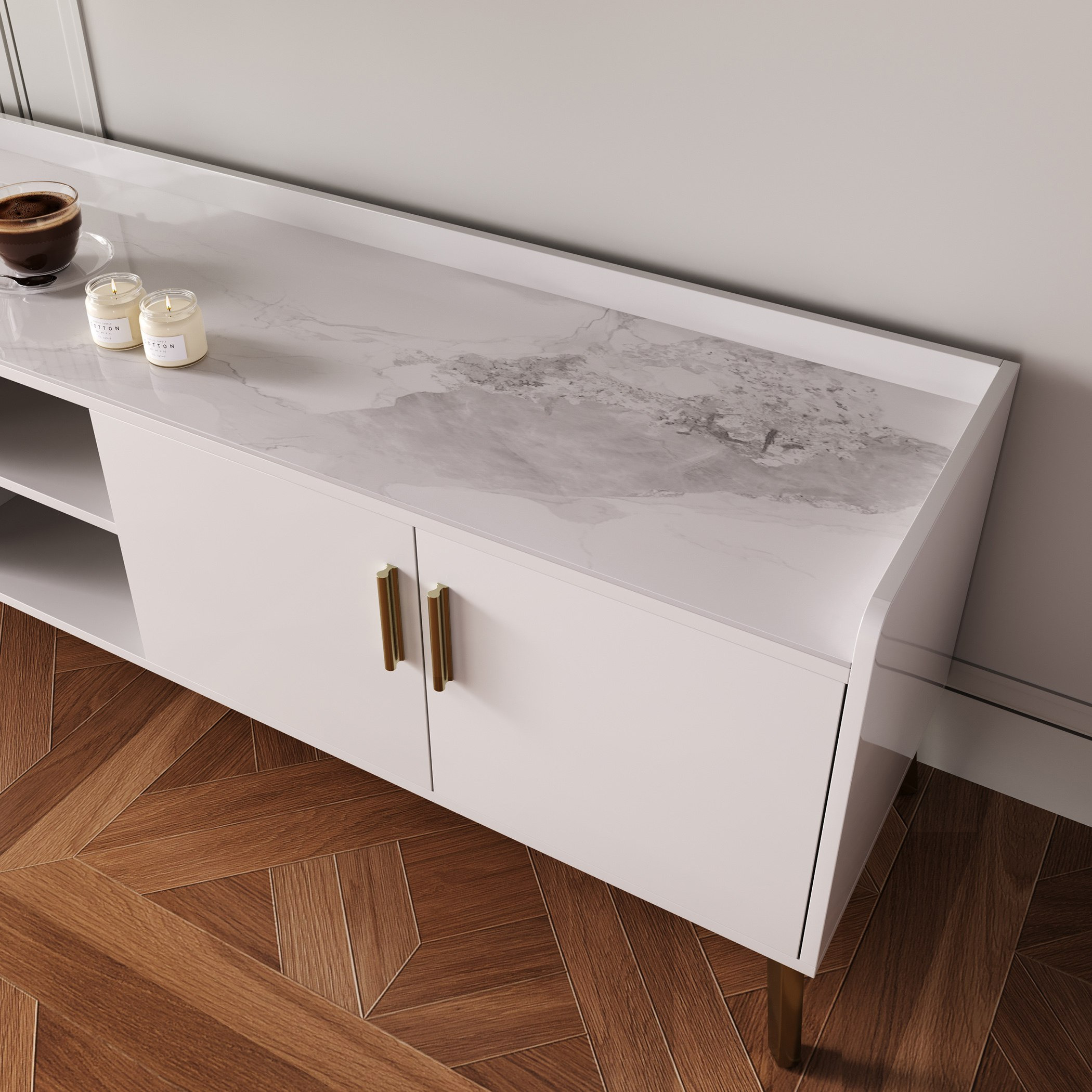 وحدة تلفزيون حتى 65 بوصة 1.5 متر بسطح من الحجر المتكلس من بيريل-hbxlivingroom-mediaunitsandstorage-tvunits-image-3