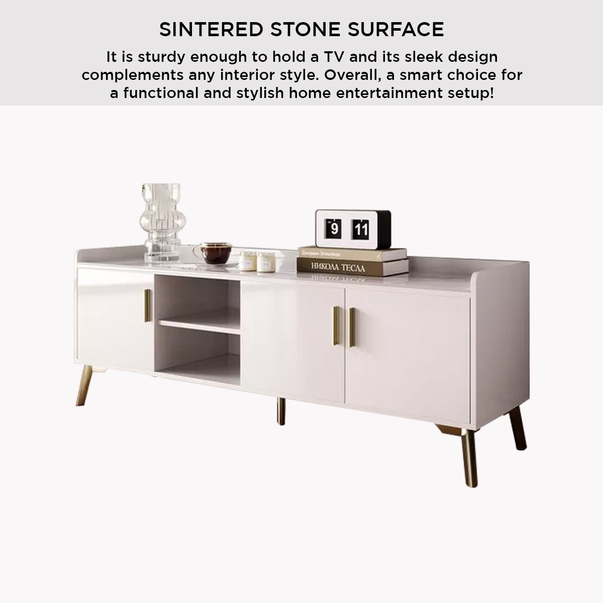 وحدة تلفزيون حتى 65 بوصة 1.5 متر بسطح من الحجر المتكلس من بيريل-hbxlivingroom-mediaunitsandstorage-tvunits-image-6