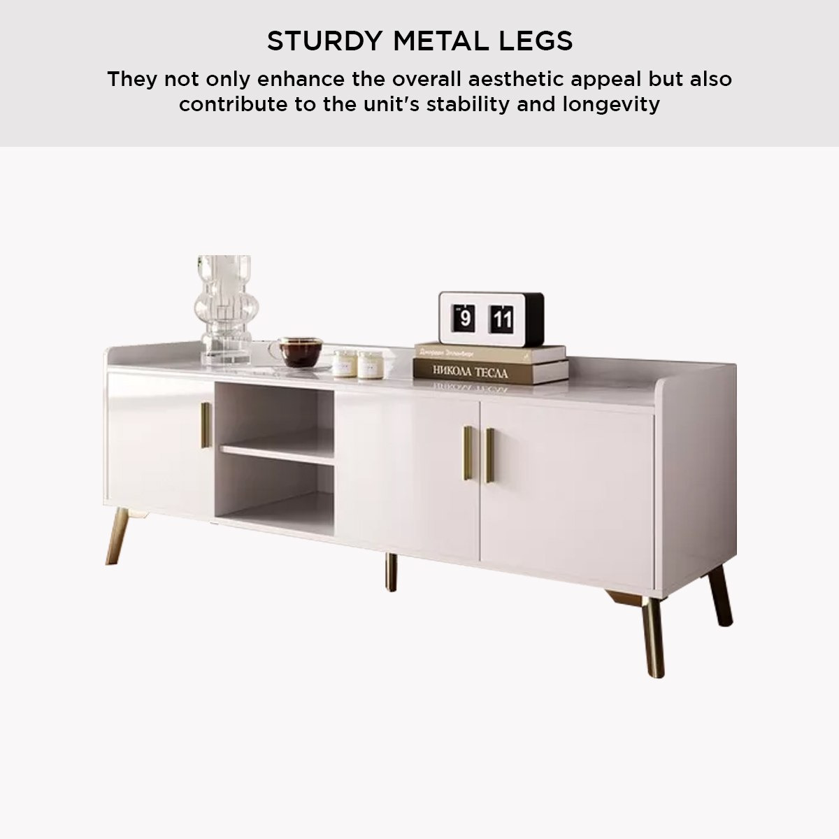 وحدة تلفزيون حتى 65 بوصة 1.5 متر بسطح من الحجر المتكلس من بيريل-hbxlivingroom-mediaunitsandstorage-tvunits-image-7
