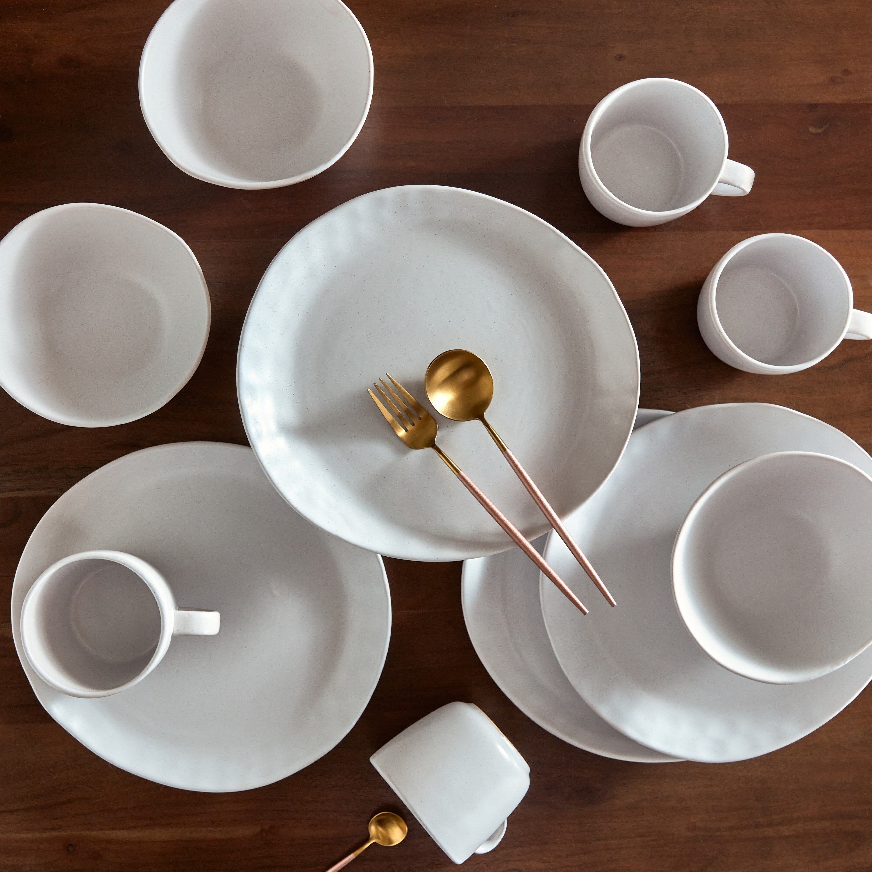 طقم عشاء 16 قطعة من الخزف الحجري من داسكي ريفلكشنز - 4 أشخاص-hbxhomeware-hbxkitchen-image-1