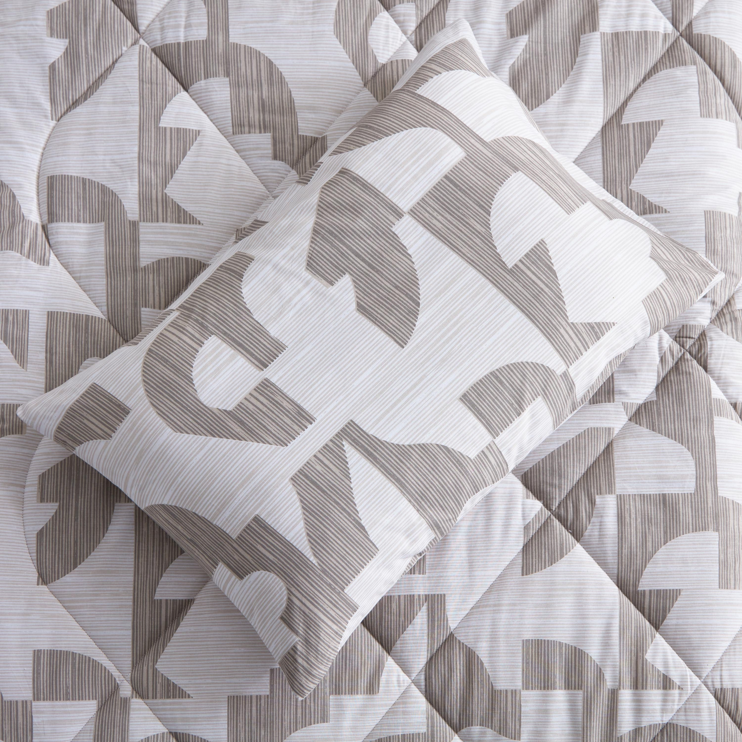 طقم لحاف كينج قطعتين من لشبونة كينا - 150x220 سم-hbxhomeware-hbxdecorandfurnishings-image-6