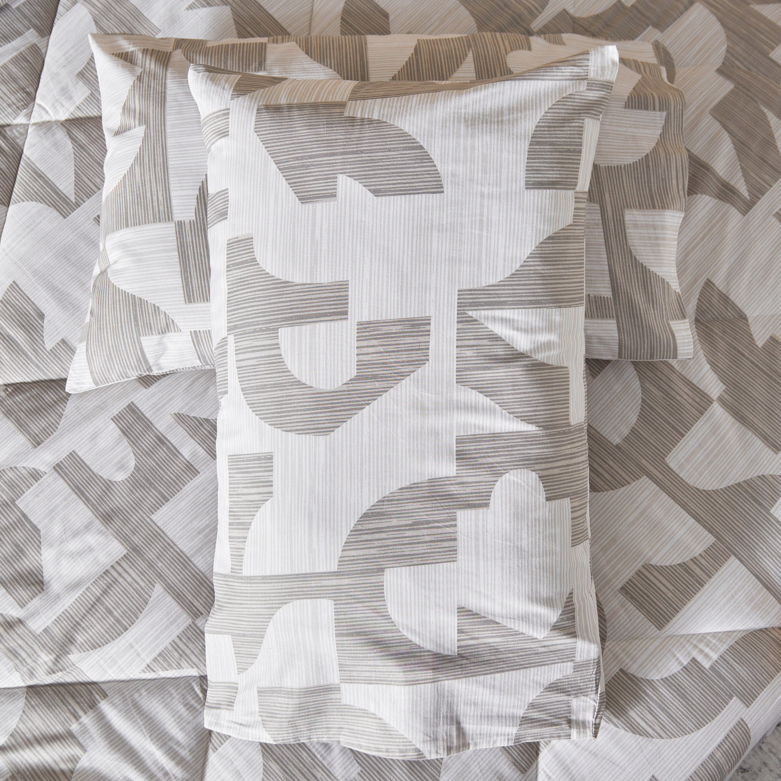 طقم لحاف كينج 3 قطع من لشبونة كينا - 220x240 سم-hbxhomeware-hbxdecorandfurnishings-image-6