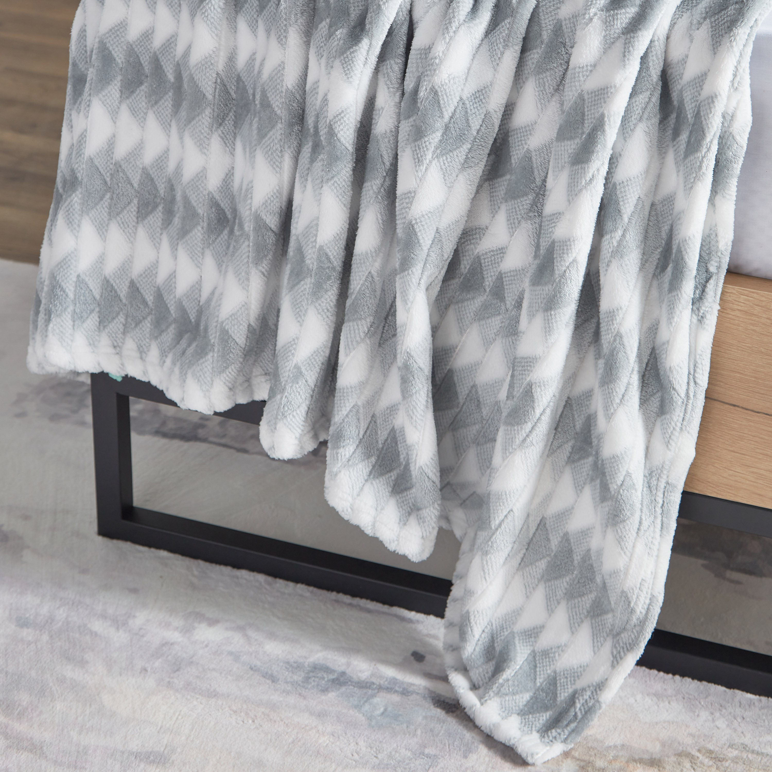 بطانية جاكارد توين طبقة واحدة من مالمو - 150x200 سم-hbxhomeware-hbxbedroom-image-5