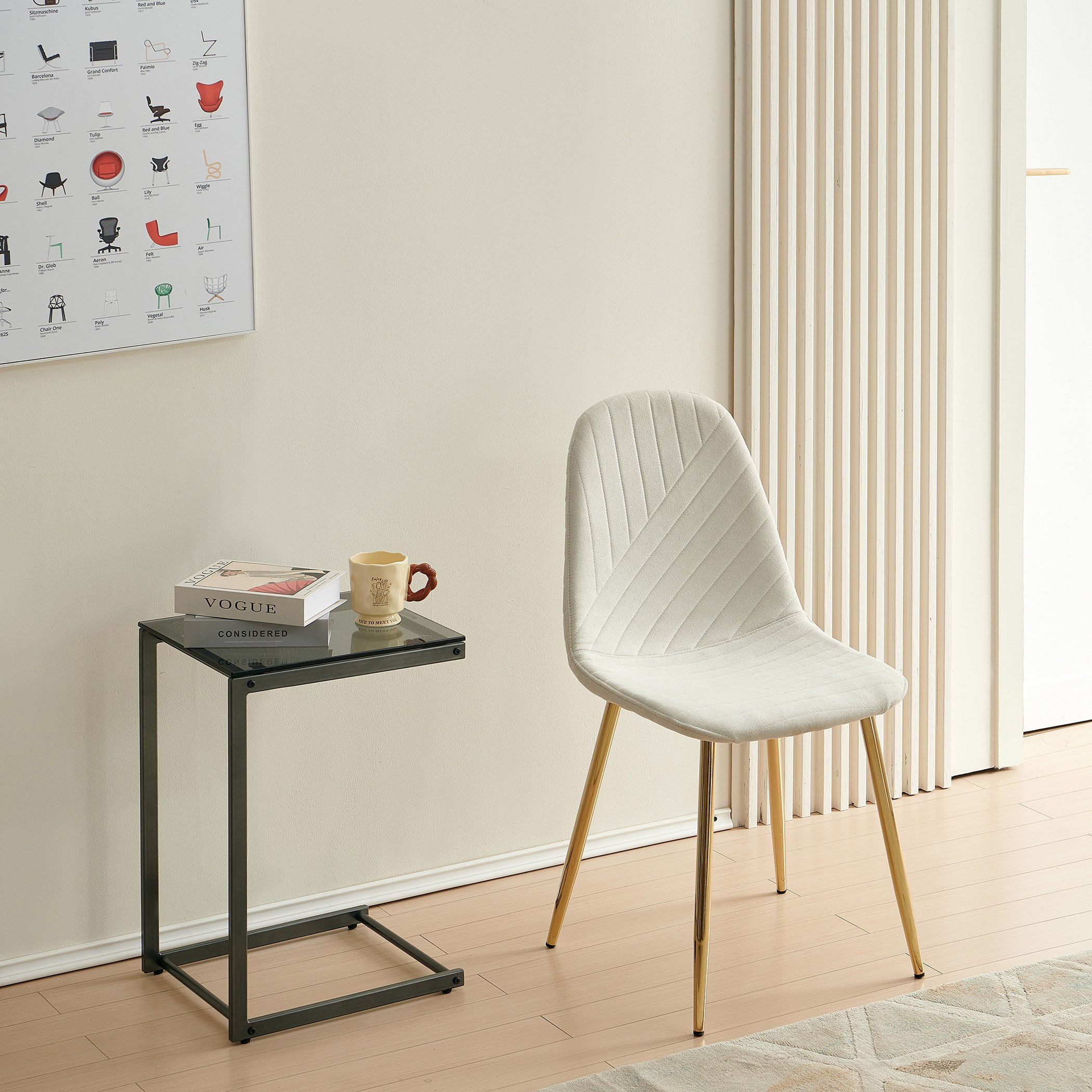 Finland Elvis Dining Chair-hbxdiningroom-diningchairs-image-1