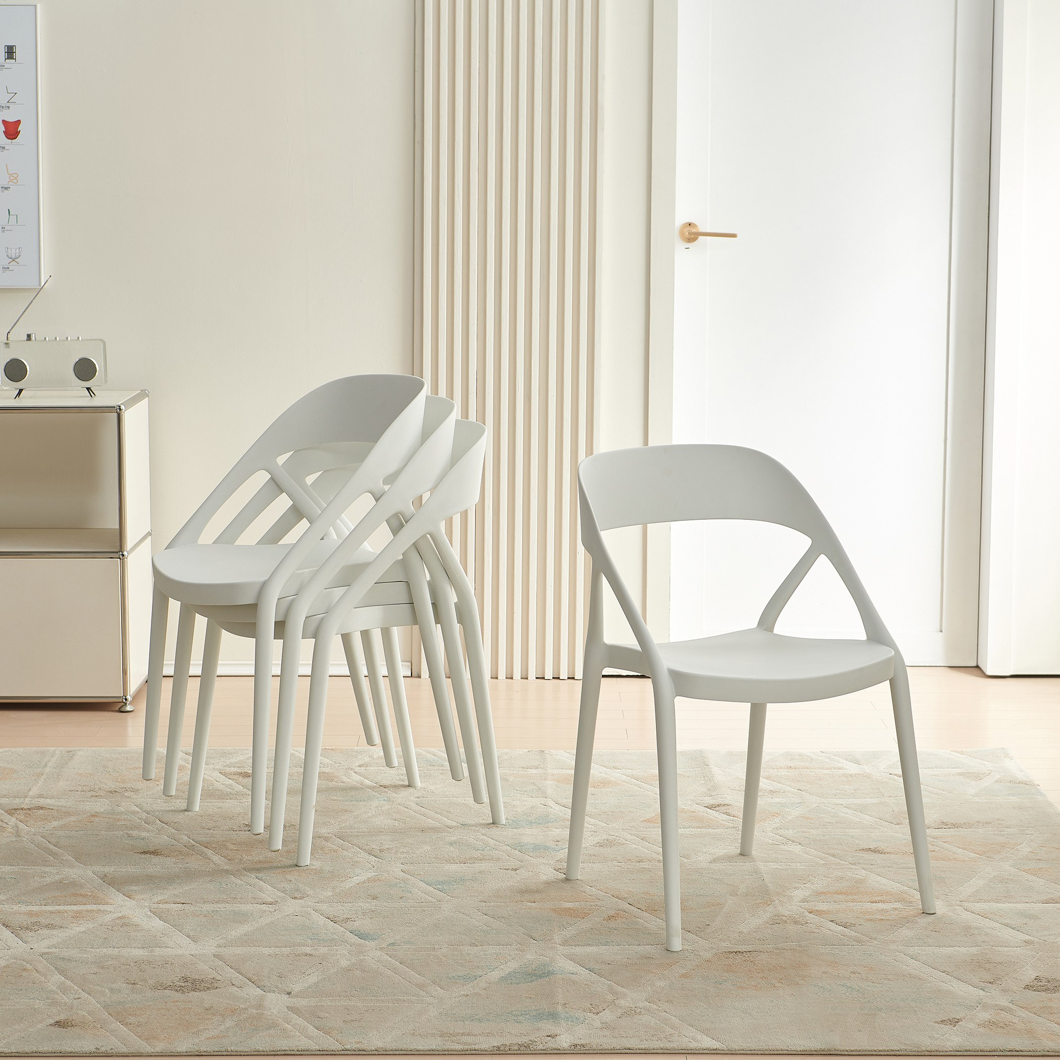 طقم سفرة 8 مقاعد من تيفاني-hbxfurniture-diningtablesandsets-diningsets-eightseater-image-9