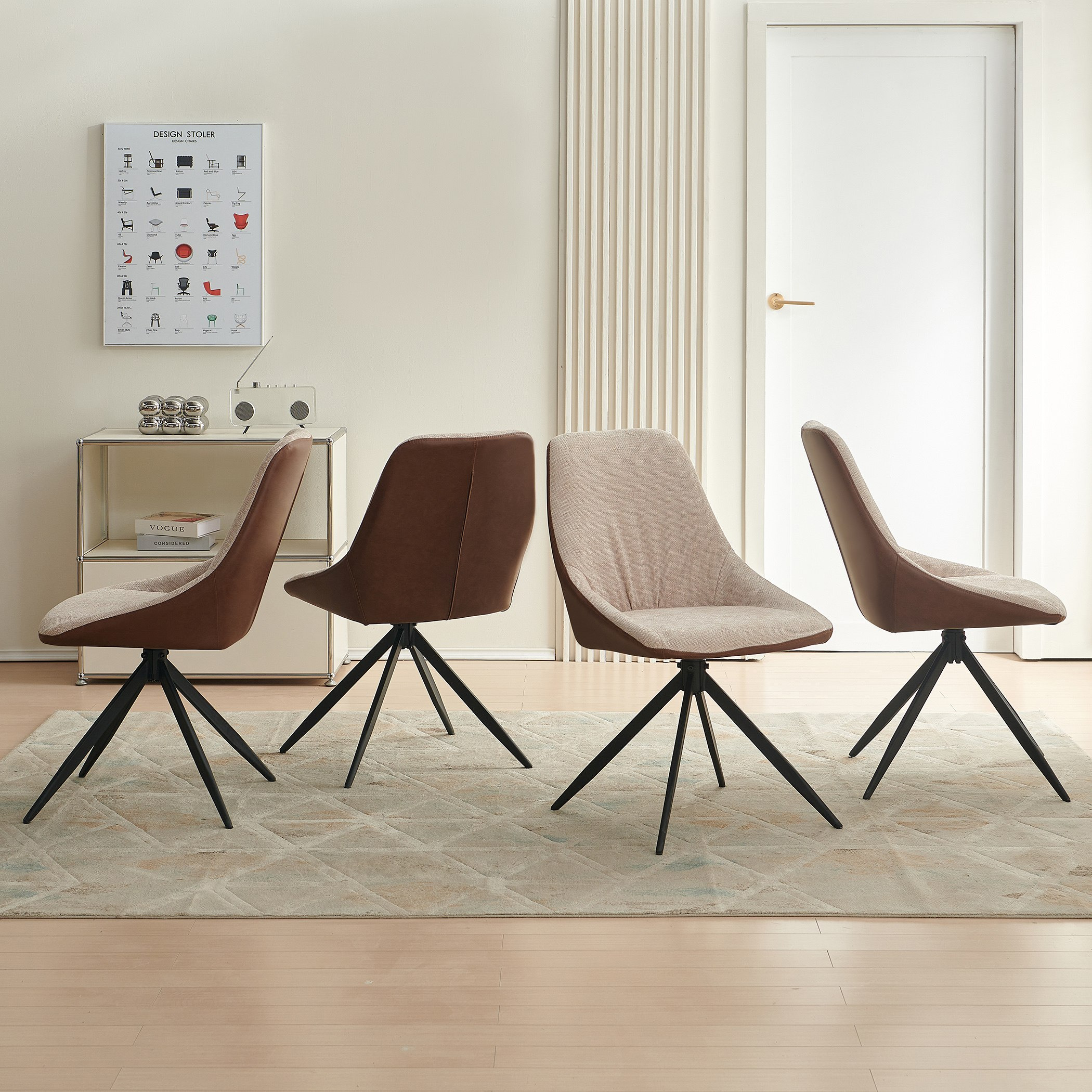 Hamilton 10-Seater Dining Set-hbxfurniture-diningroom-diningsets-tenseater-image-13