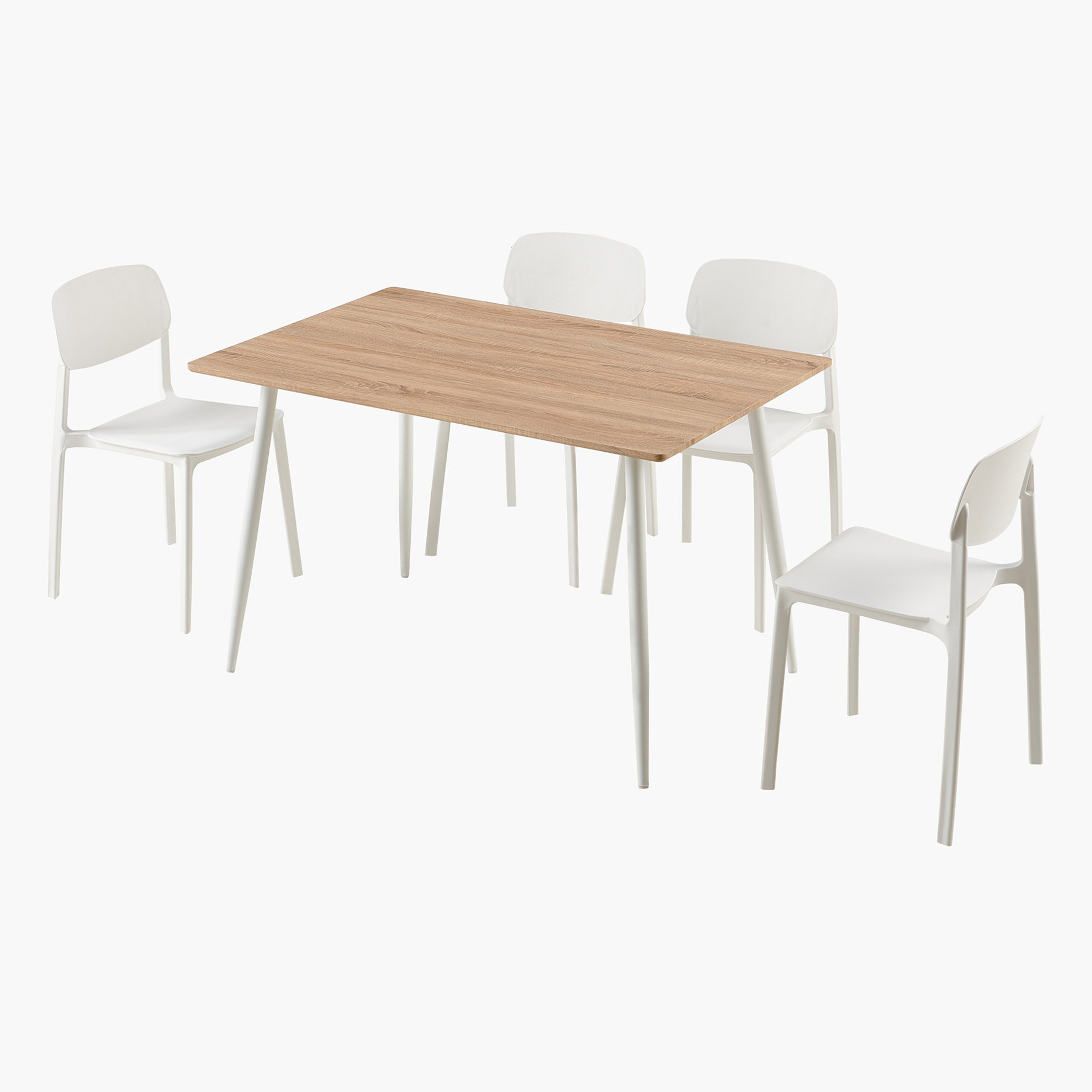Hobbs 4-Seater Dining Set-hbxdiningroom-diningtablesandsets-diningsets-fourseater-image-21