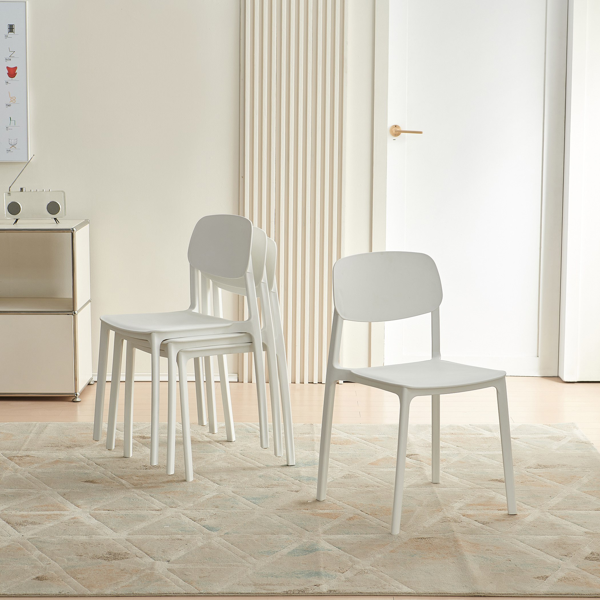 Hobbs 4-Seater Dining Set-hbxdiningroom-diningtablesandsets-diningsets-fourseater-image-13