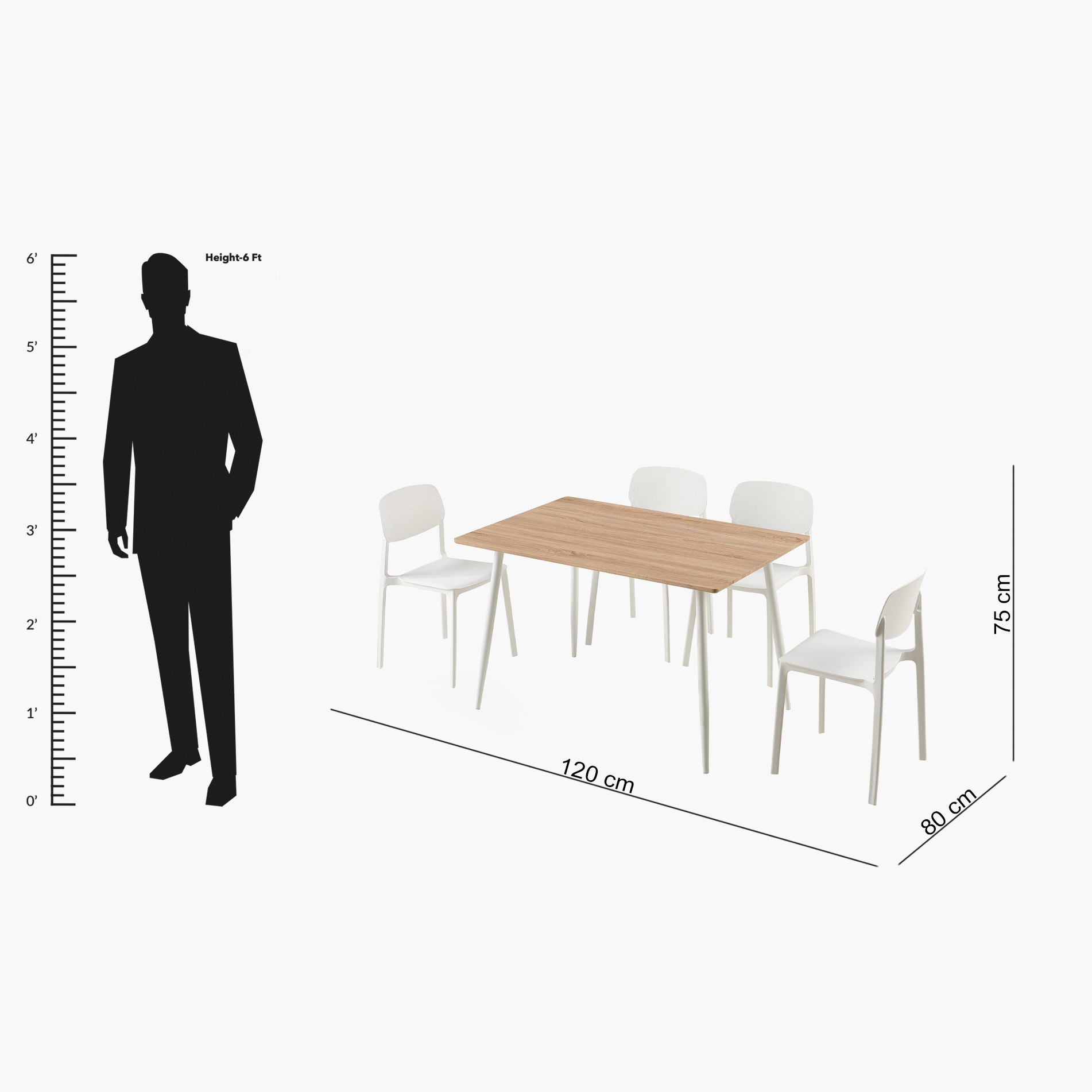 Hobbs 4-Seater Dining Set-hbxdiningroom-diningtablesandsets-diningsets-fourseater-image-22