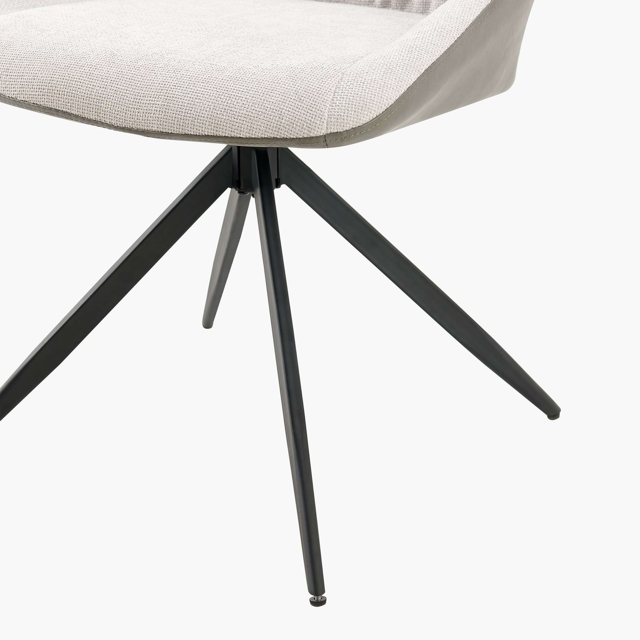 Hamilton 3-Piece Sintered Stone Top Tea Table and Chair Set-hbxfurniture-diningtablesandsets-diningsets-twoseater-image-15