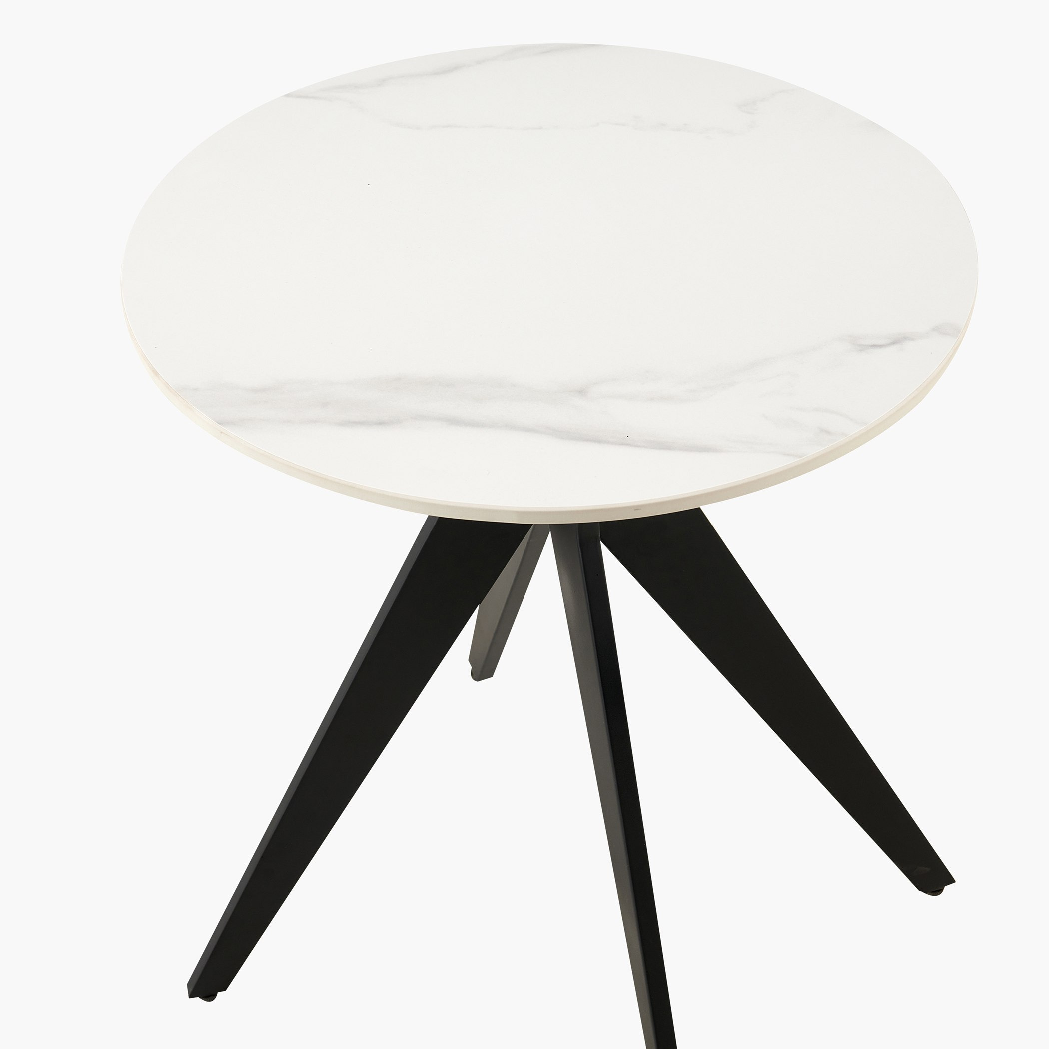 Hamilton 3-Piece Sintered Stone Top Tea Table and Chair Set-hbxfurniture-diningtablesandsets-diningsets-twoseater-image-7