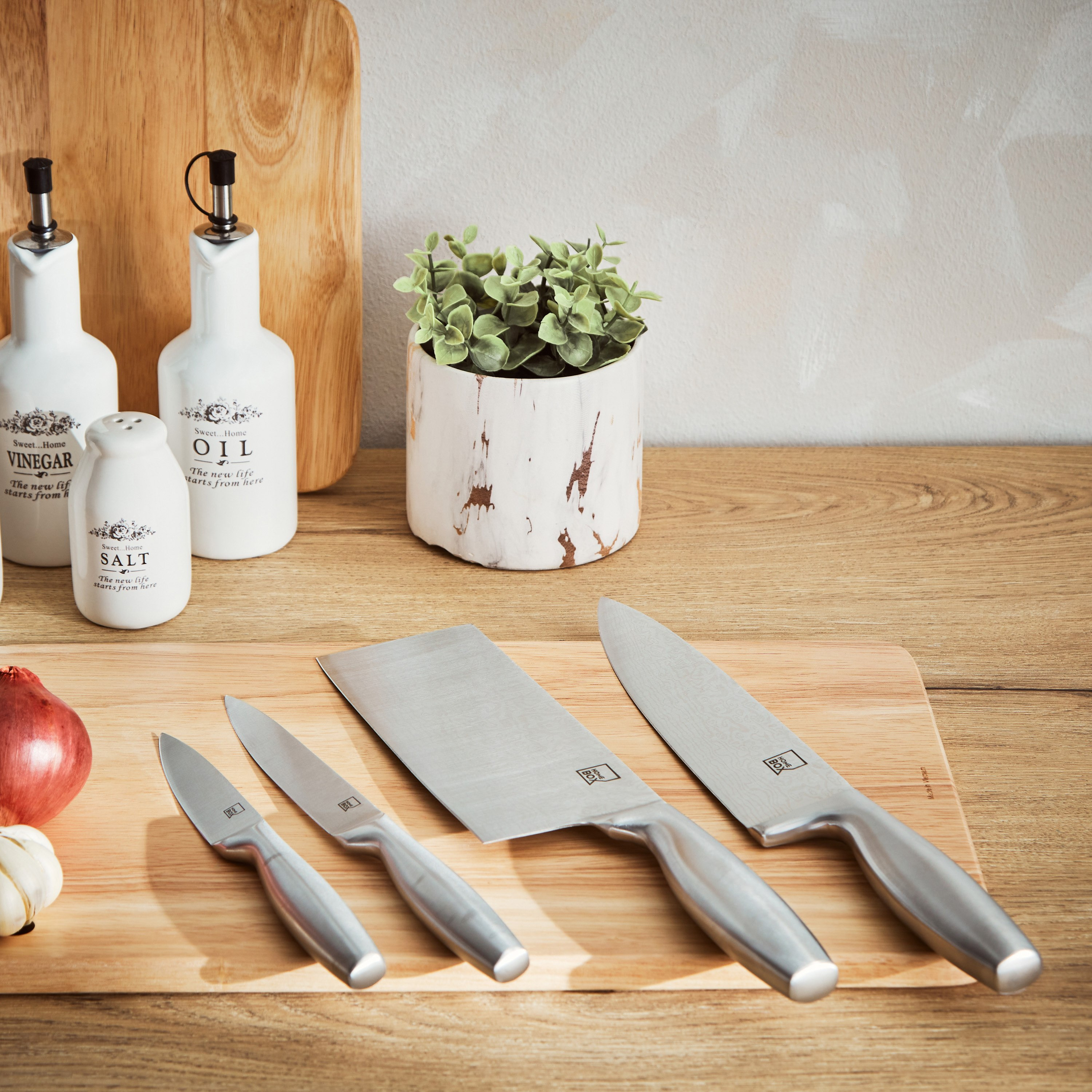 سكين متعدد الاستخدام مقاس 5 بوصة بمقبض ستيل من جليسن-hbxhomeware-hbxkitchen-image-4