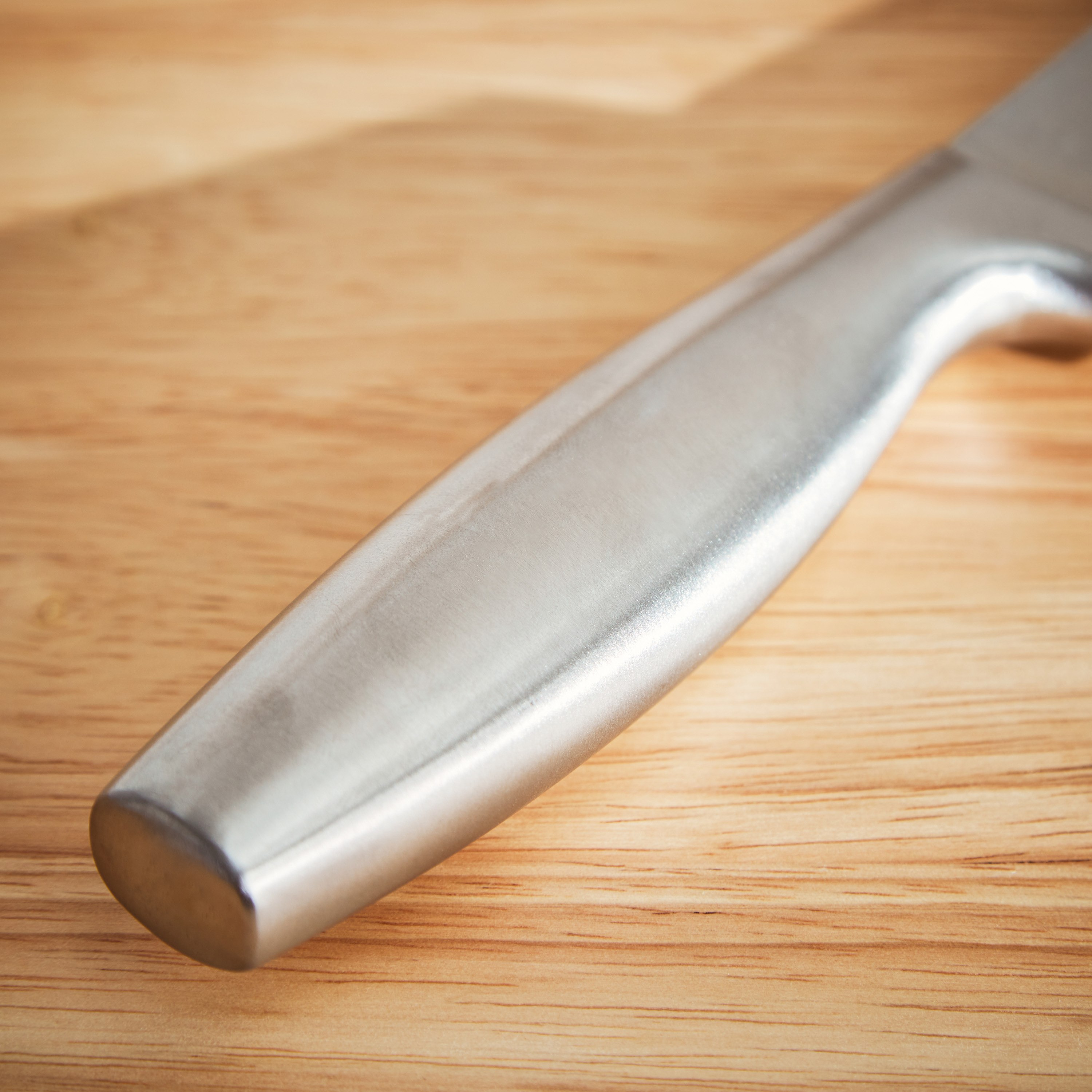 سكين شيف مقاس 8 بوصة بمقبض ستيل من جليسن-hbxhomeware-hbxkitchen-image-3