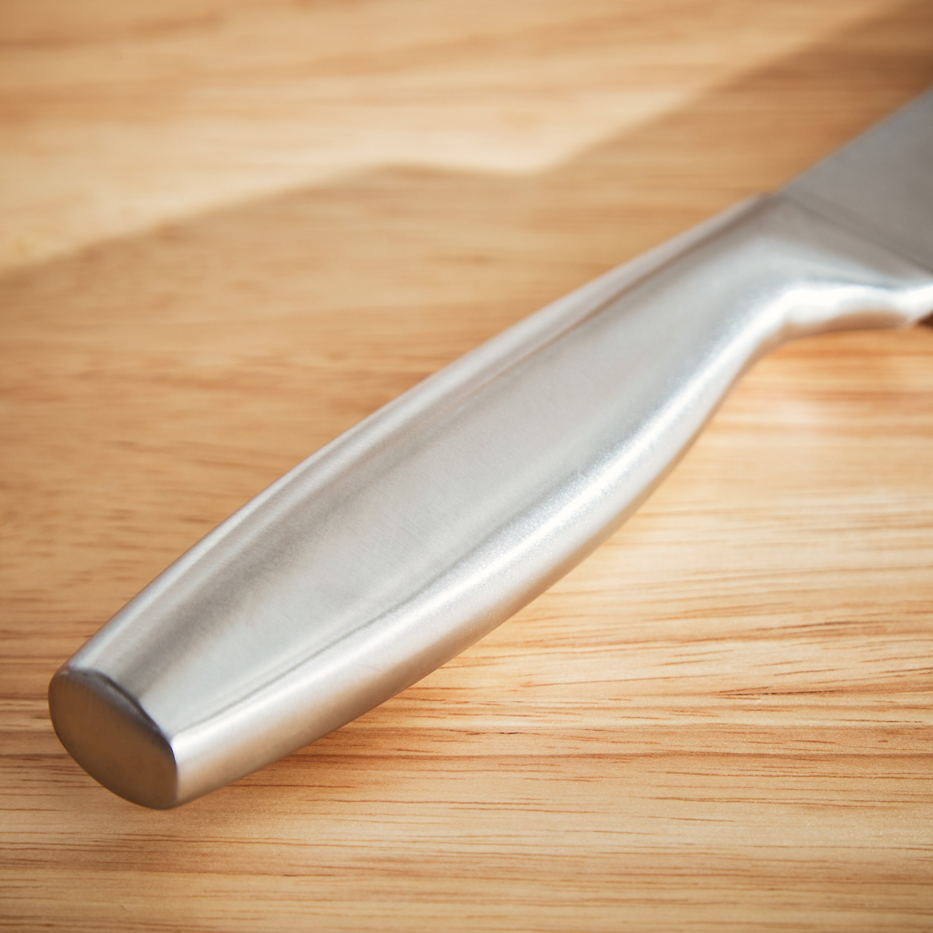 Glisten 7-inch Chopper Knife with Steel Handle-hbxhomeware-hbxkitchen-image-3
