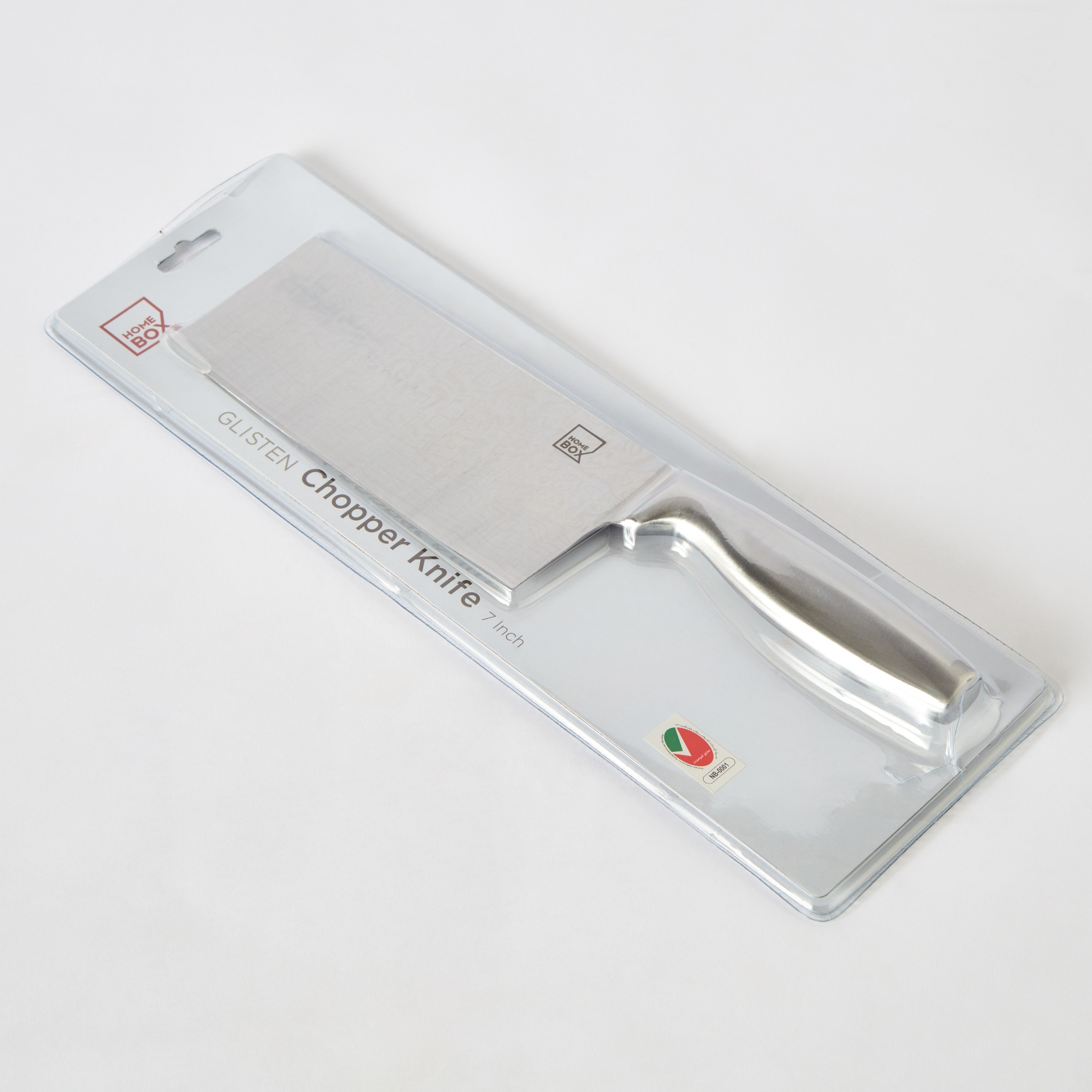 Glisten 7-inch Chopper Knife with Steel Handle-hbxhomeware-hbxkitchen-image-5