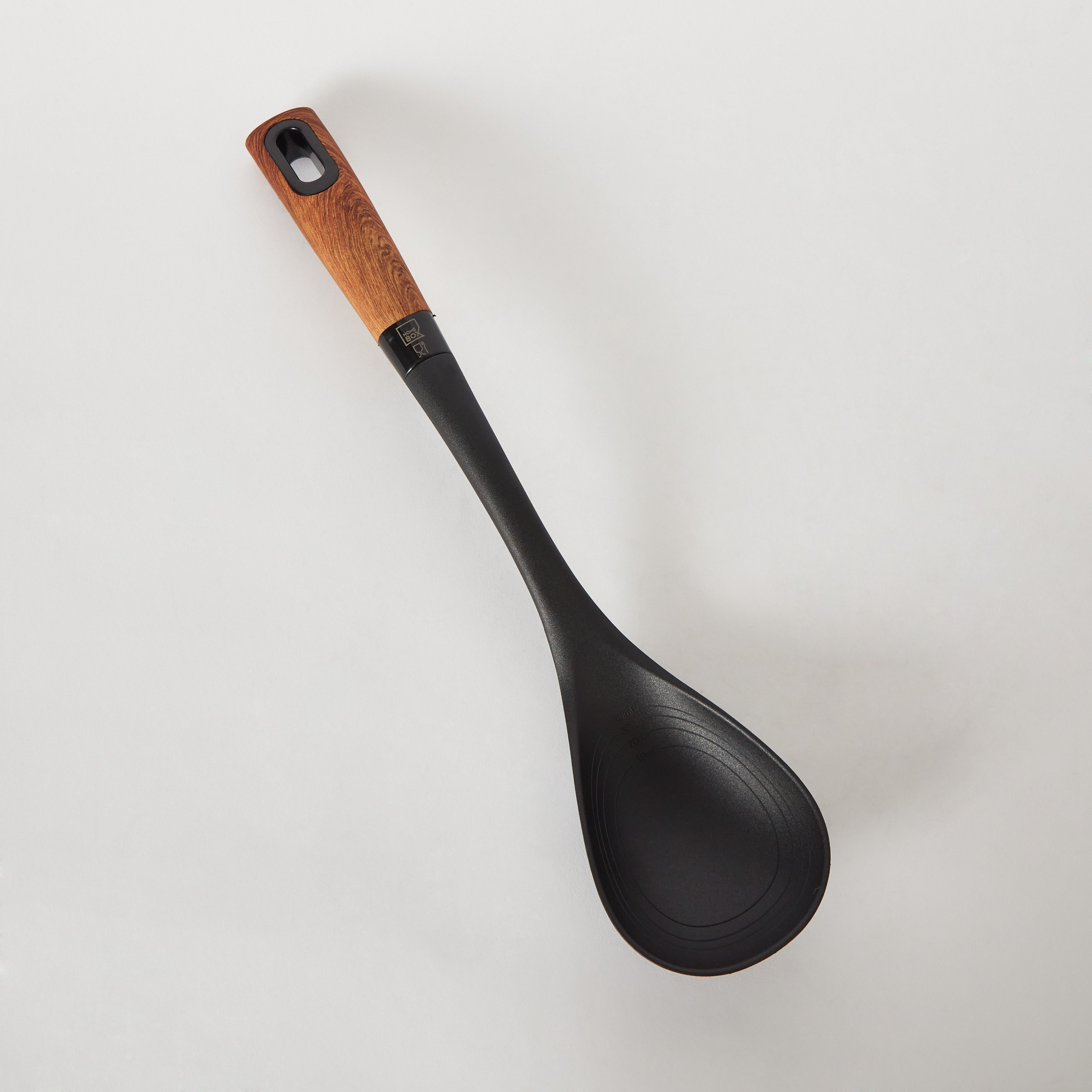 مغرفة طبخ نايلون من لا ناتورا - 37.5 سم-hbxhomeware-hbxkitchen-image-6