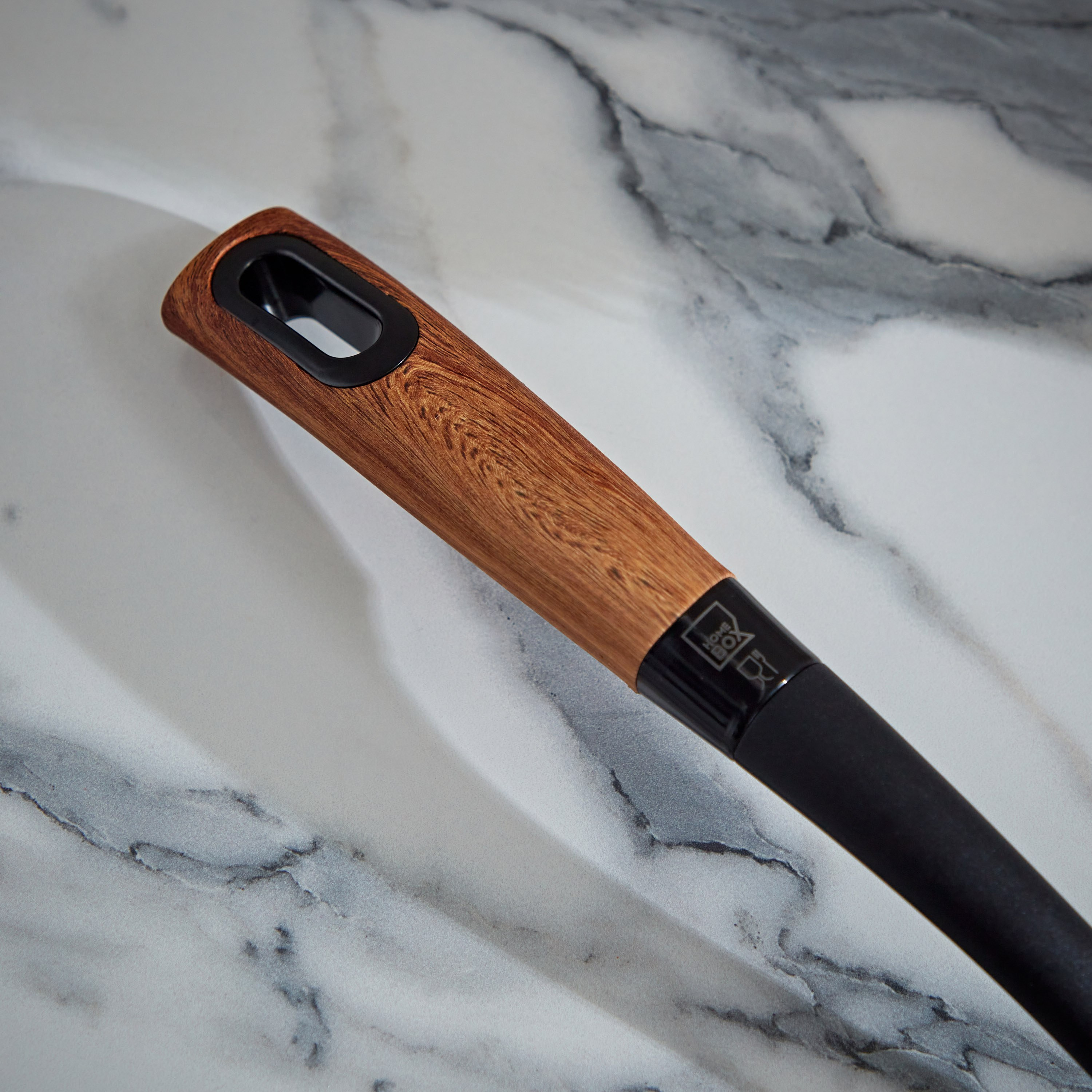 La Natura Nylon Slotted Turner - 36.5 cm-hbxhomeware-hbxkitchen-image-3