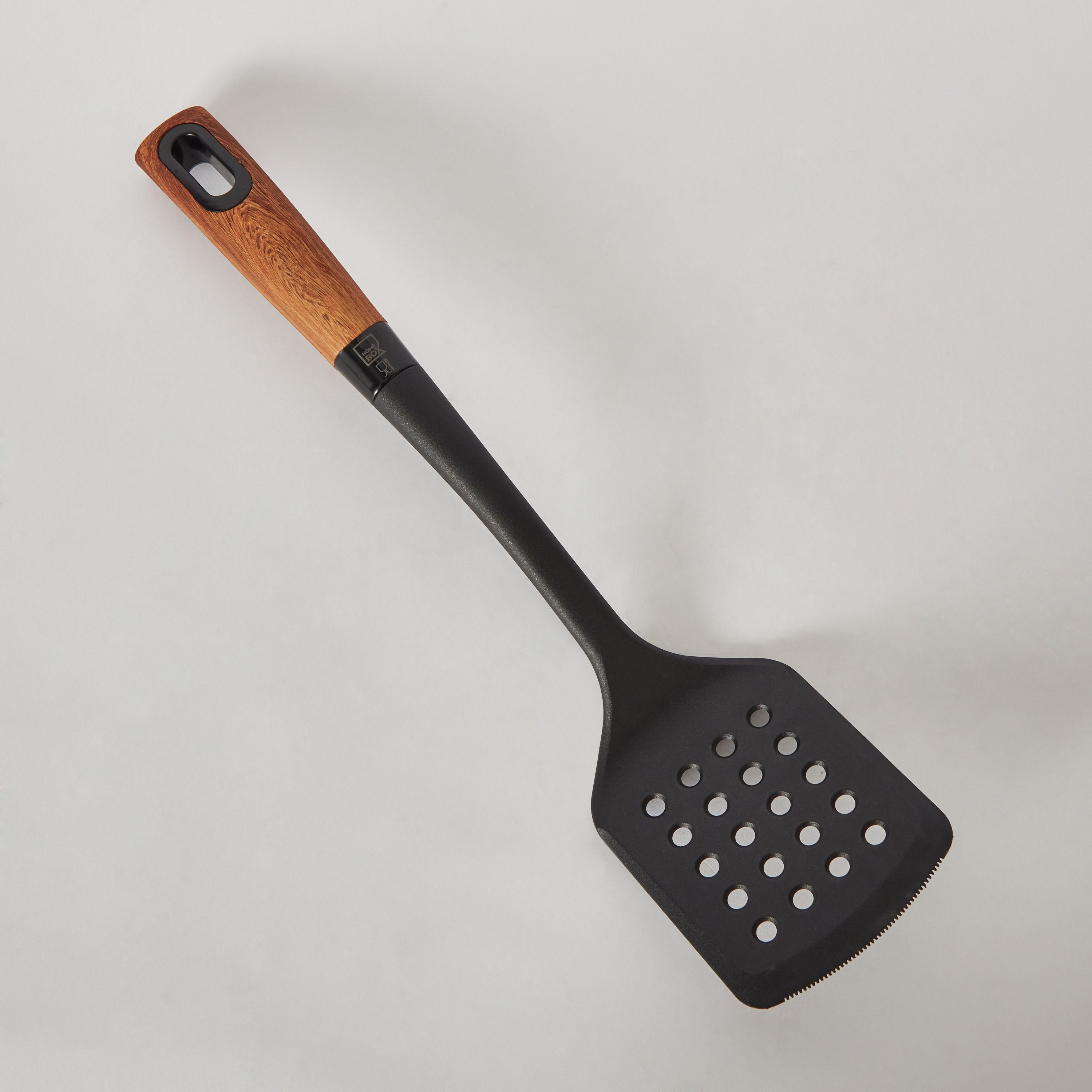 La Natura Nylon Slotted Turner - 36.5 cm-hbxhomeware-hbxkitchen-image-6
