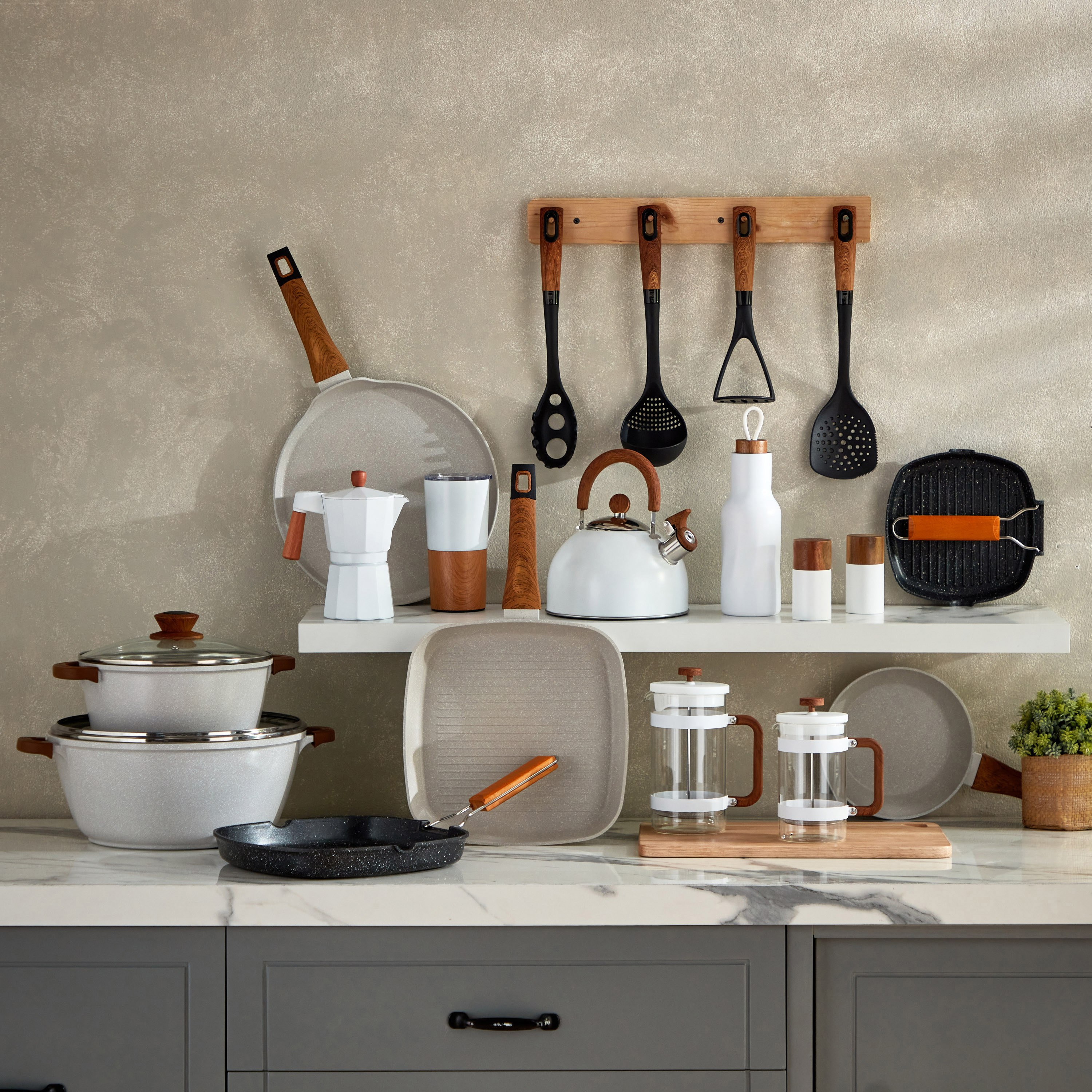 مقشدة نايلون من لا ناتورا - 37 سم-hbxhomeware-hbxkitchen-image-4